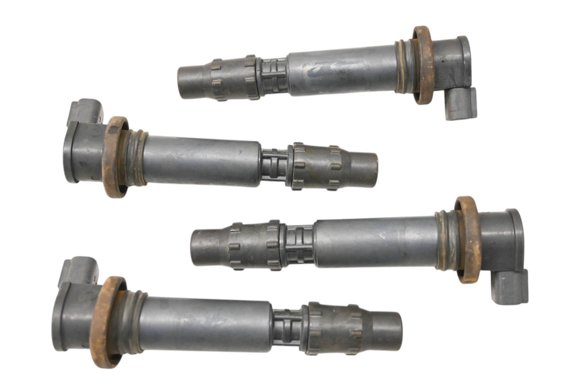 05 Suzuki GSXR600 Ignition Coils