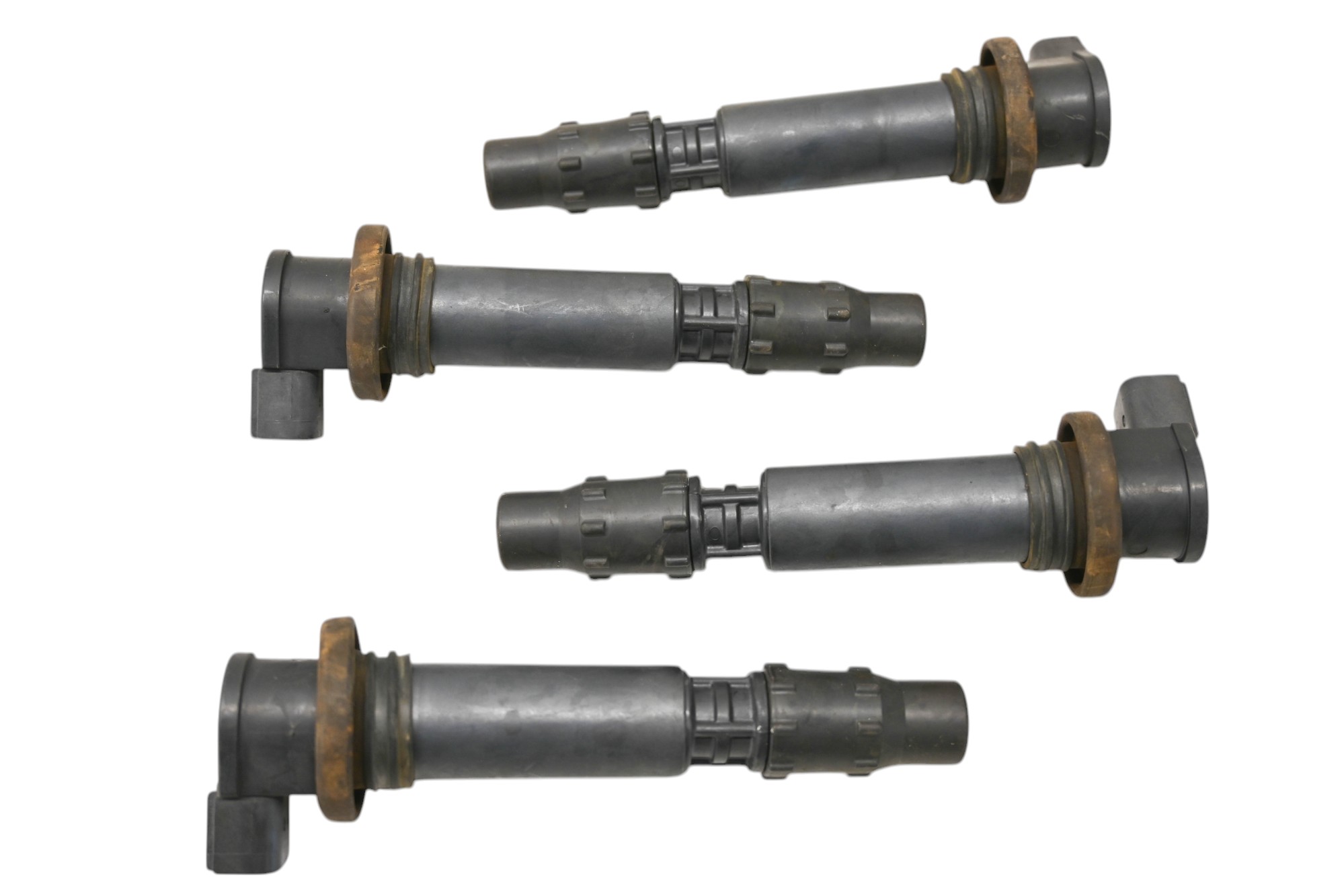 05 Suzuki GSXR600 Ignition Coils