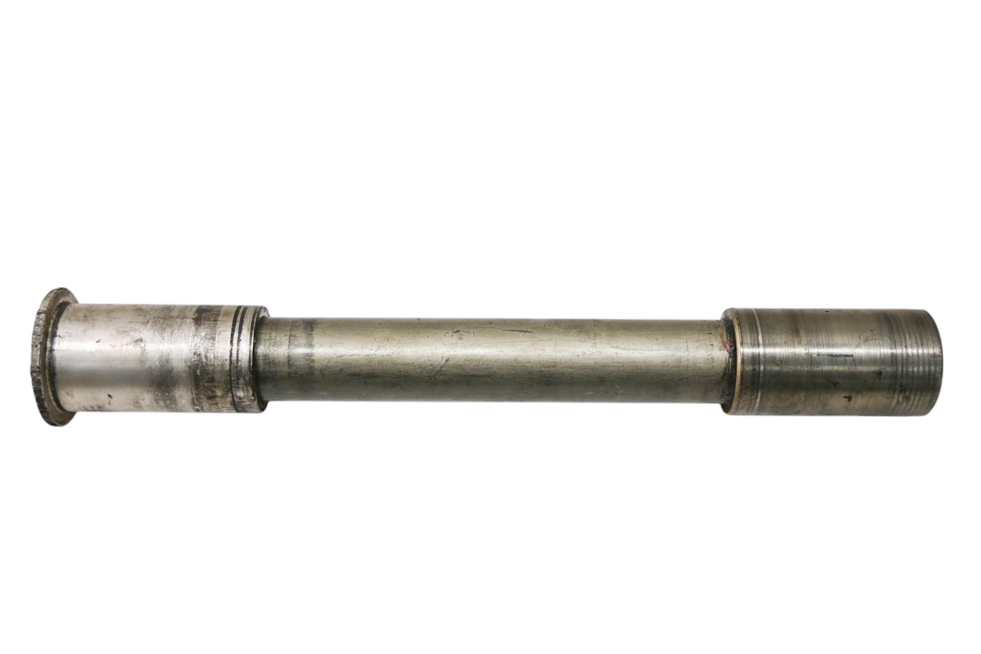 05 Suzuki GSXR600 Front Axle Bolt