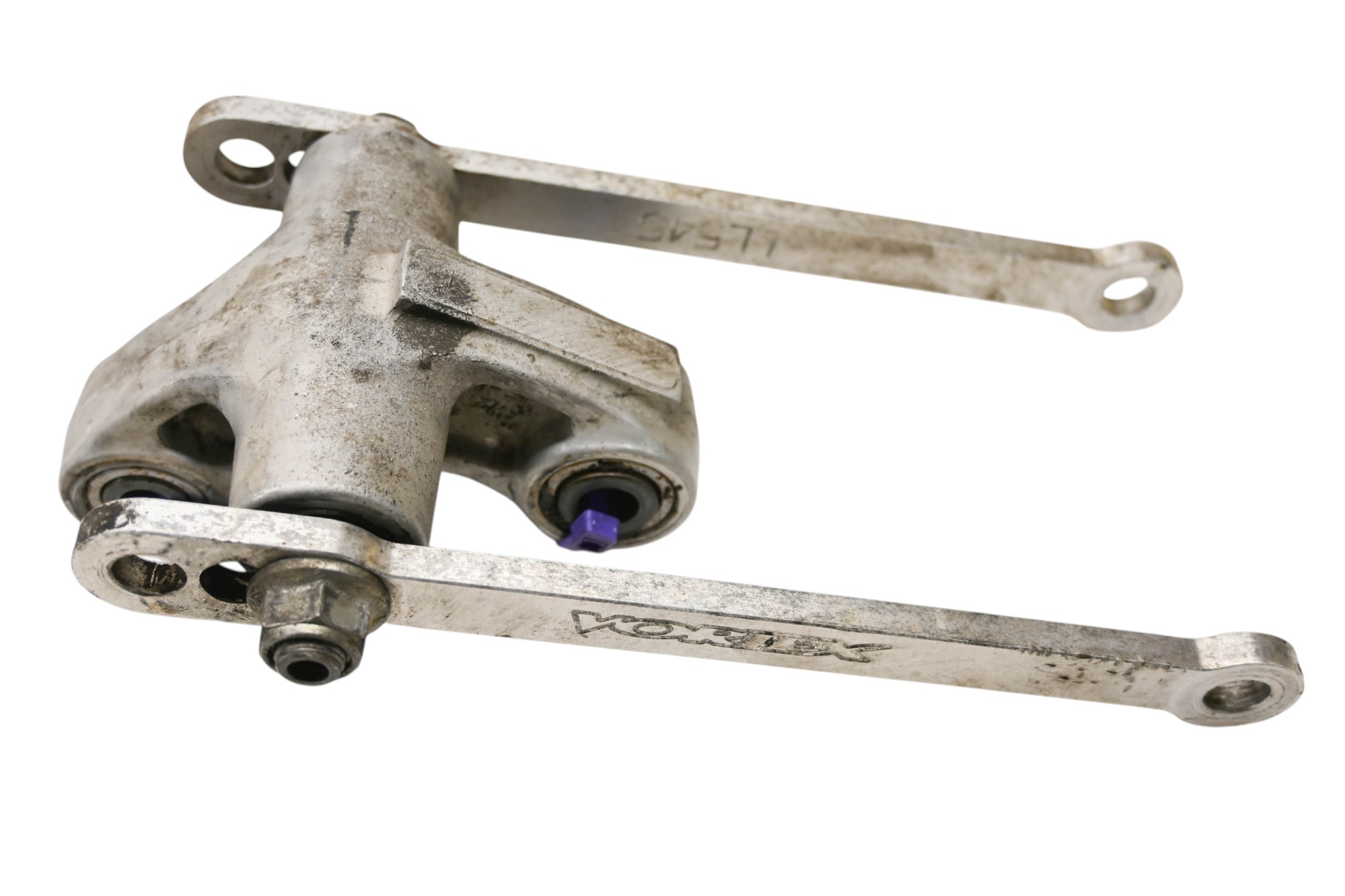 05 Suzuki GSXR600 Rear Shock Linkage