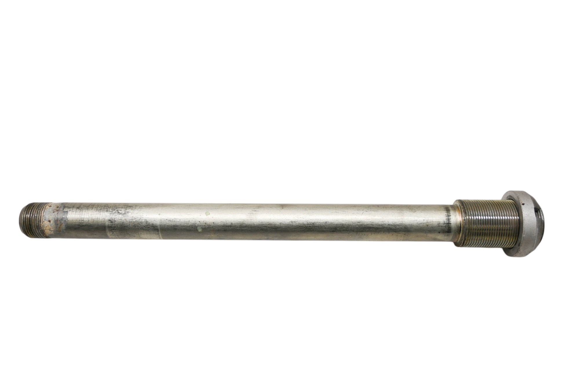 05 Suzuki GSXR600 Swingarm Pivot Bolt