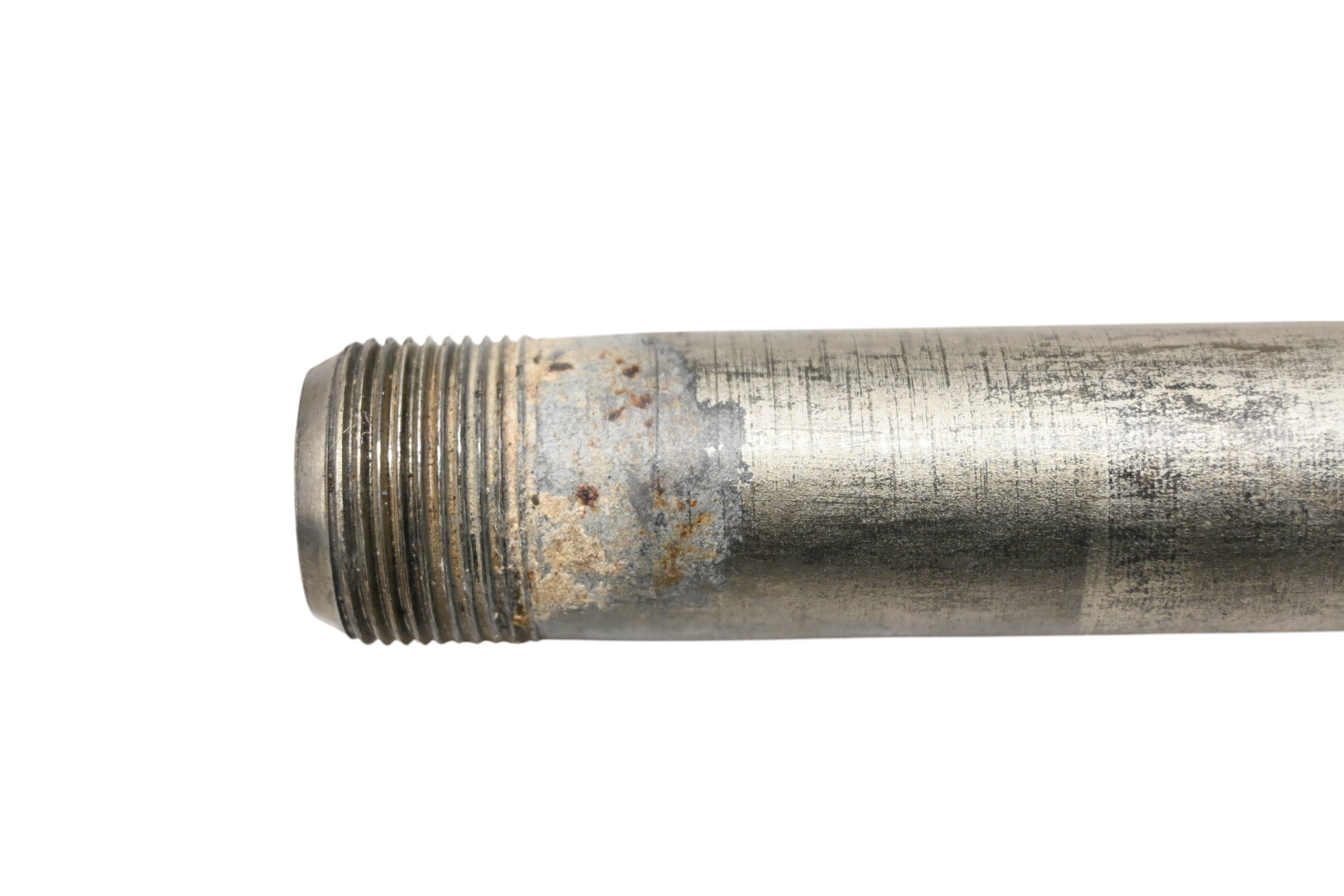 05 Suzuki GSXR600 Swingarm Pivot Bolt