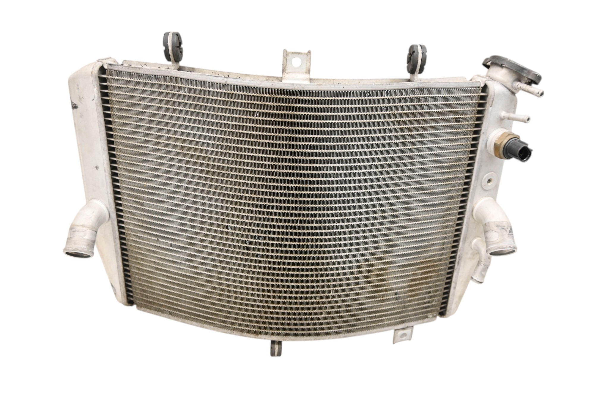 05 Suzuki GSXR600 Radiator