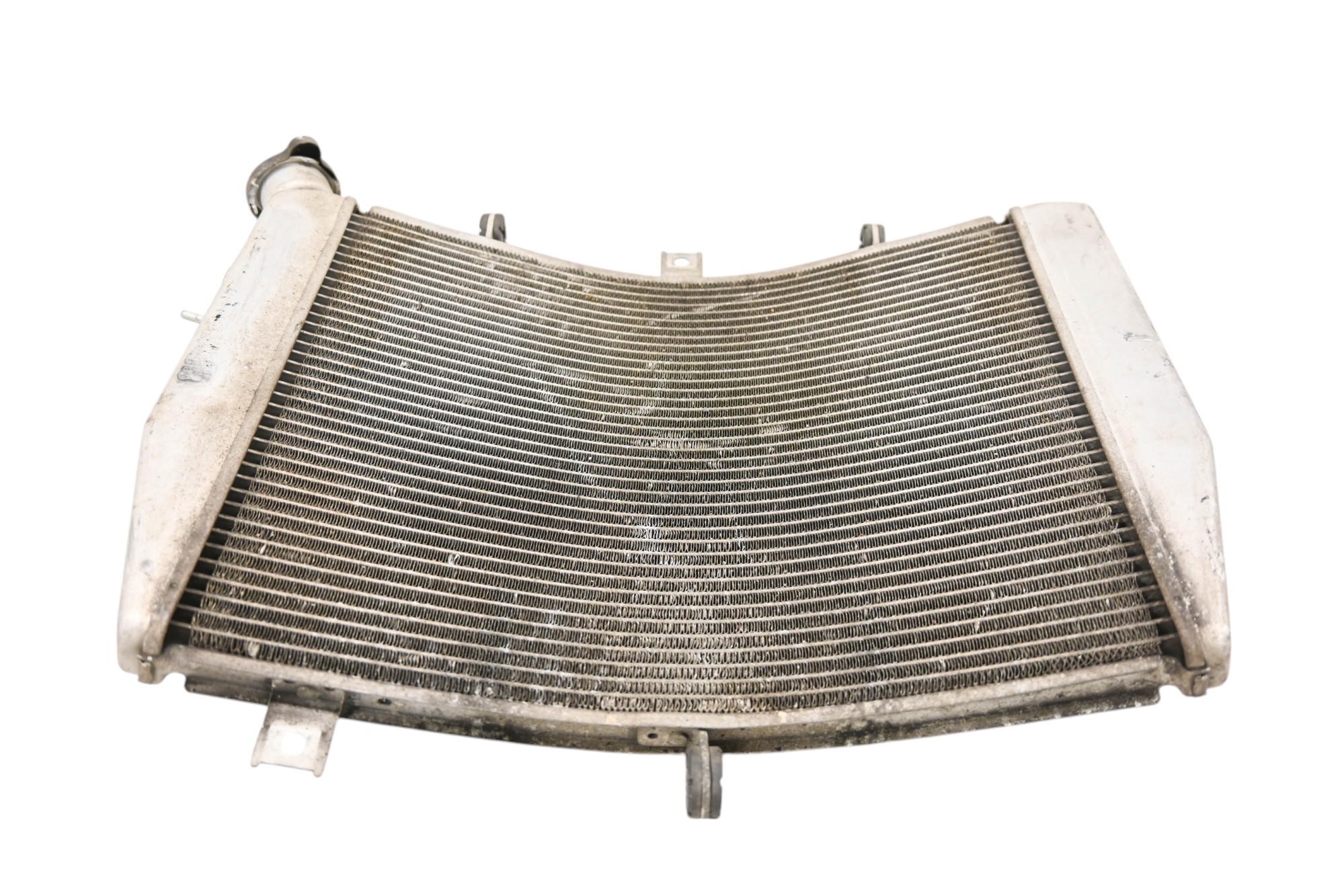 05 Suzuki GSXR600 Radiator