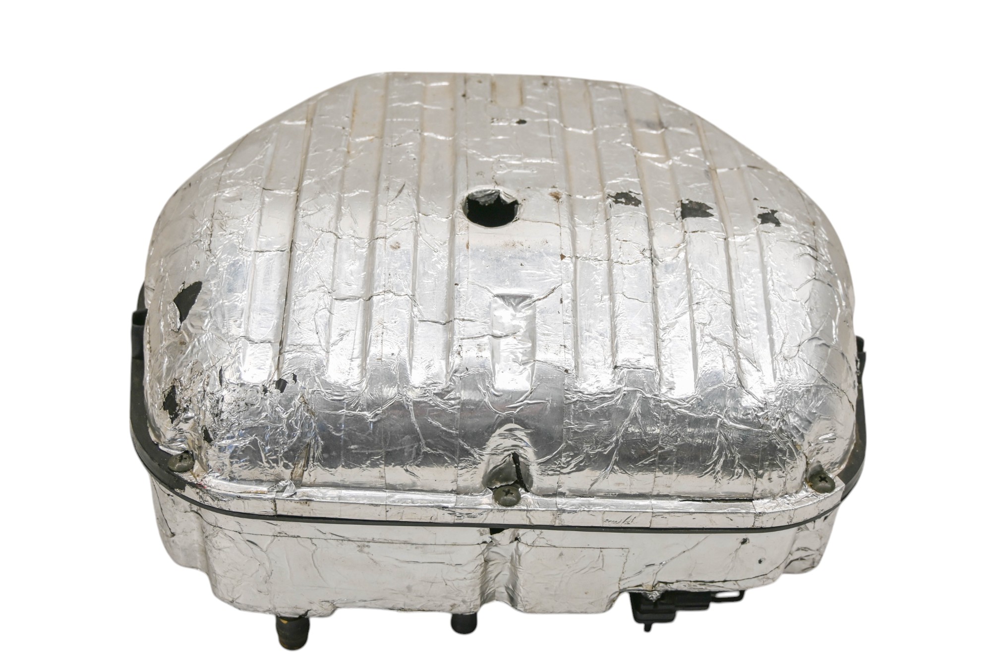 05 Suzuki GSXR600 Airbox Intake Air Box