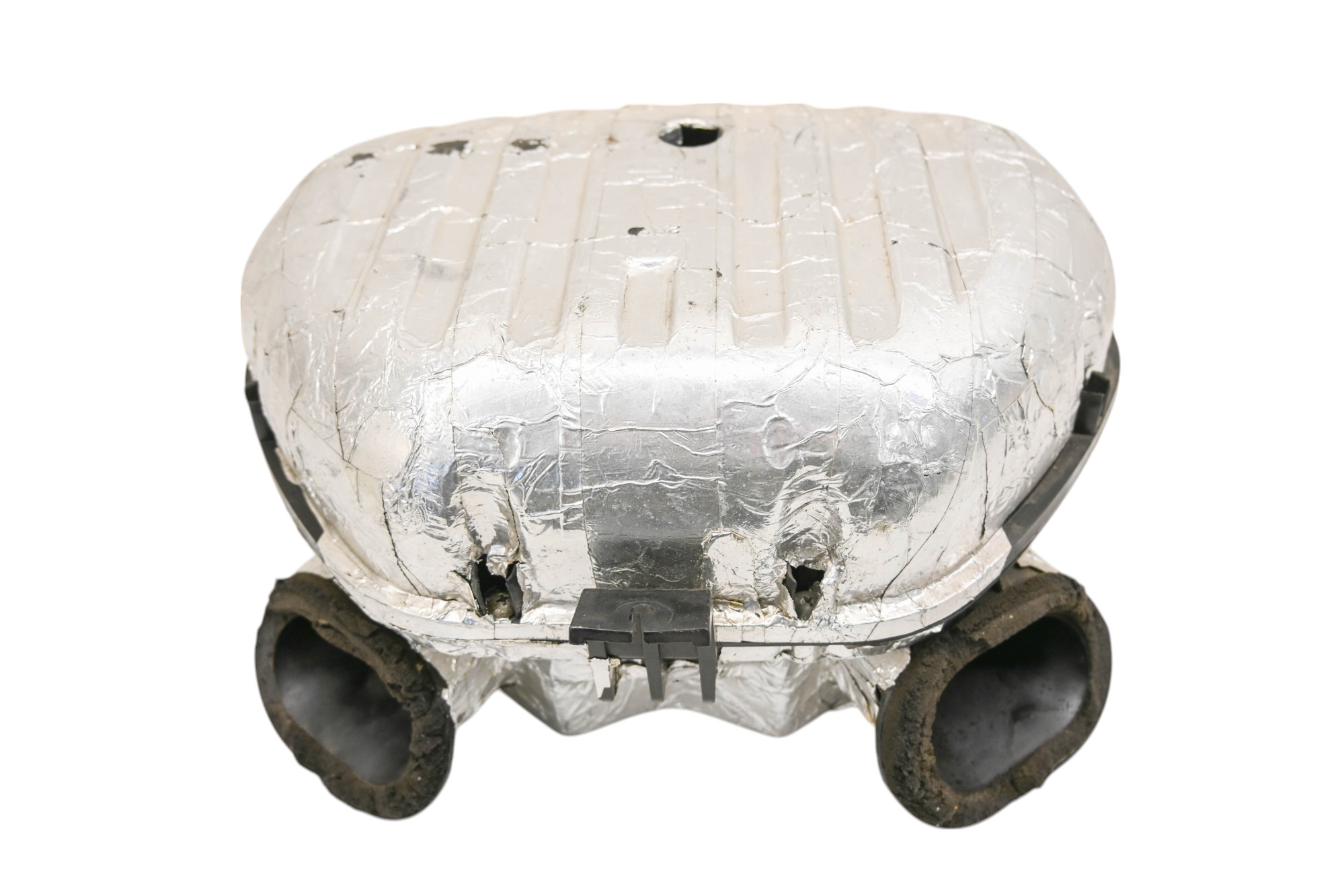 05 Suzuki GSXR600 Airbox Intake Air Box