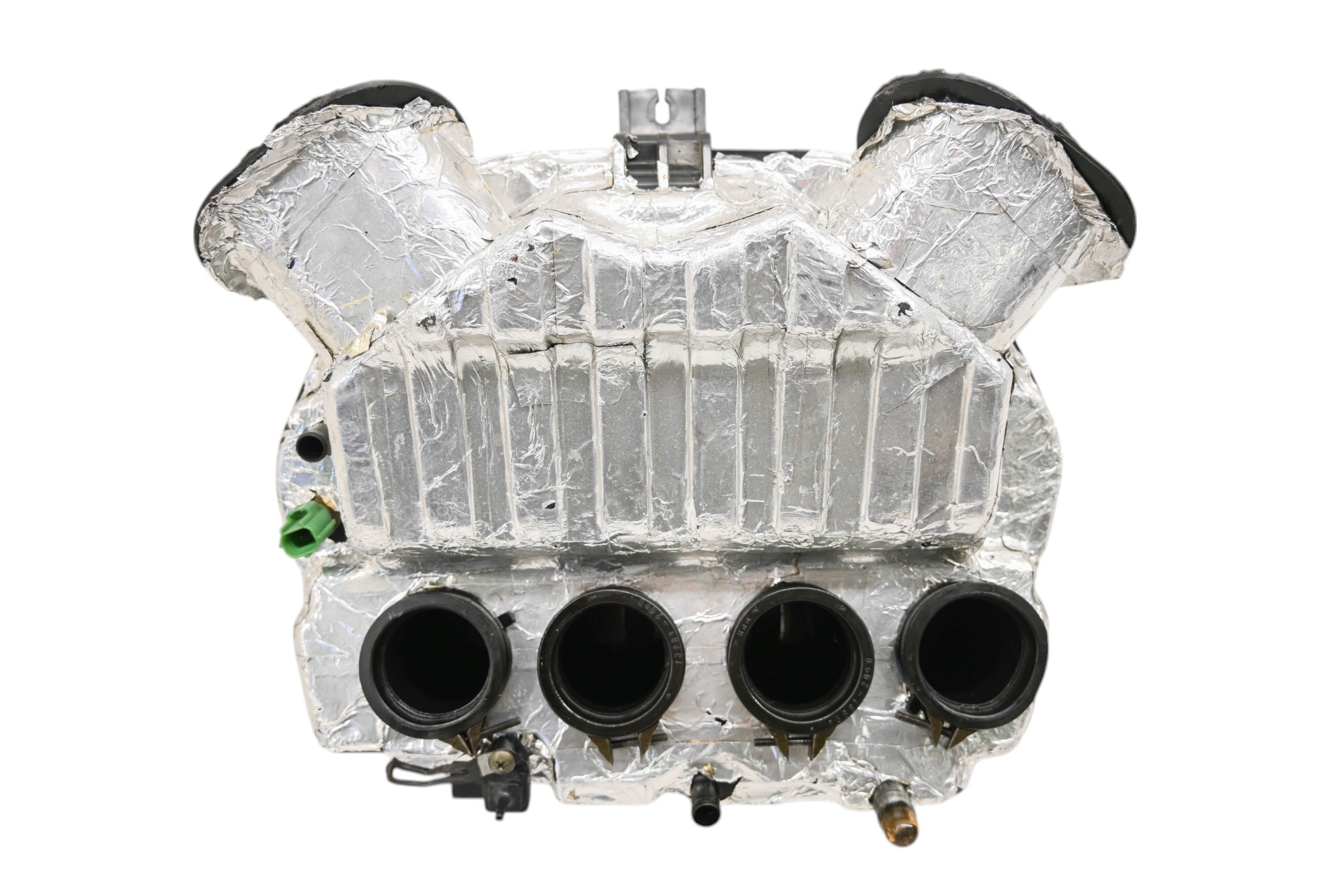 05 Suzuki GSXR600 Airbox Intake Air Box