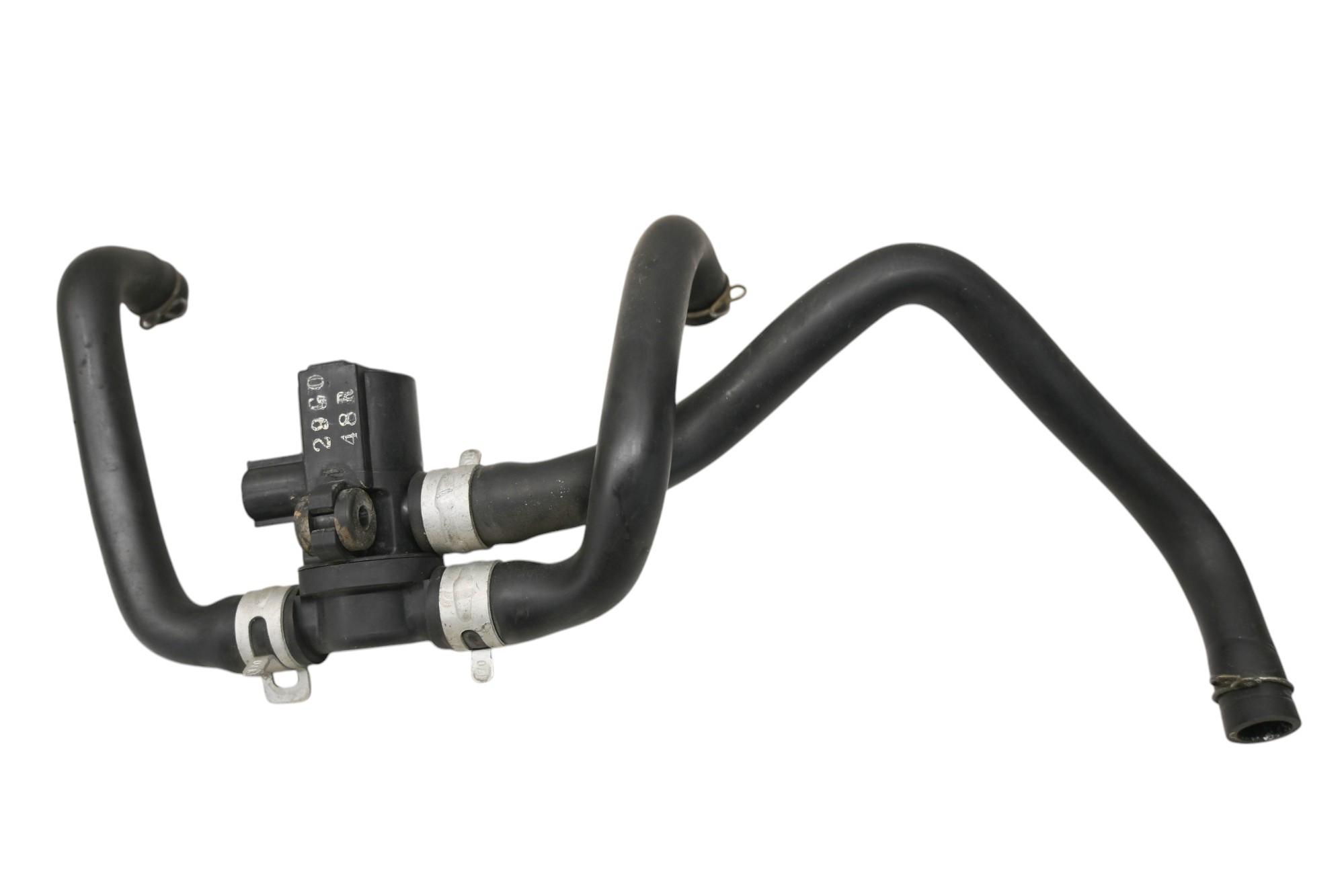 05 Suzuki GSXR600 Intake Air Control Valve