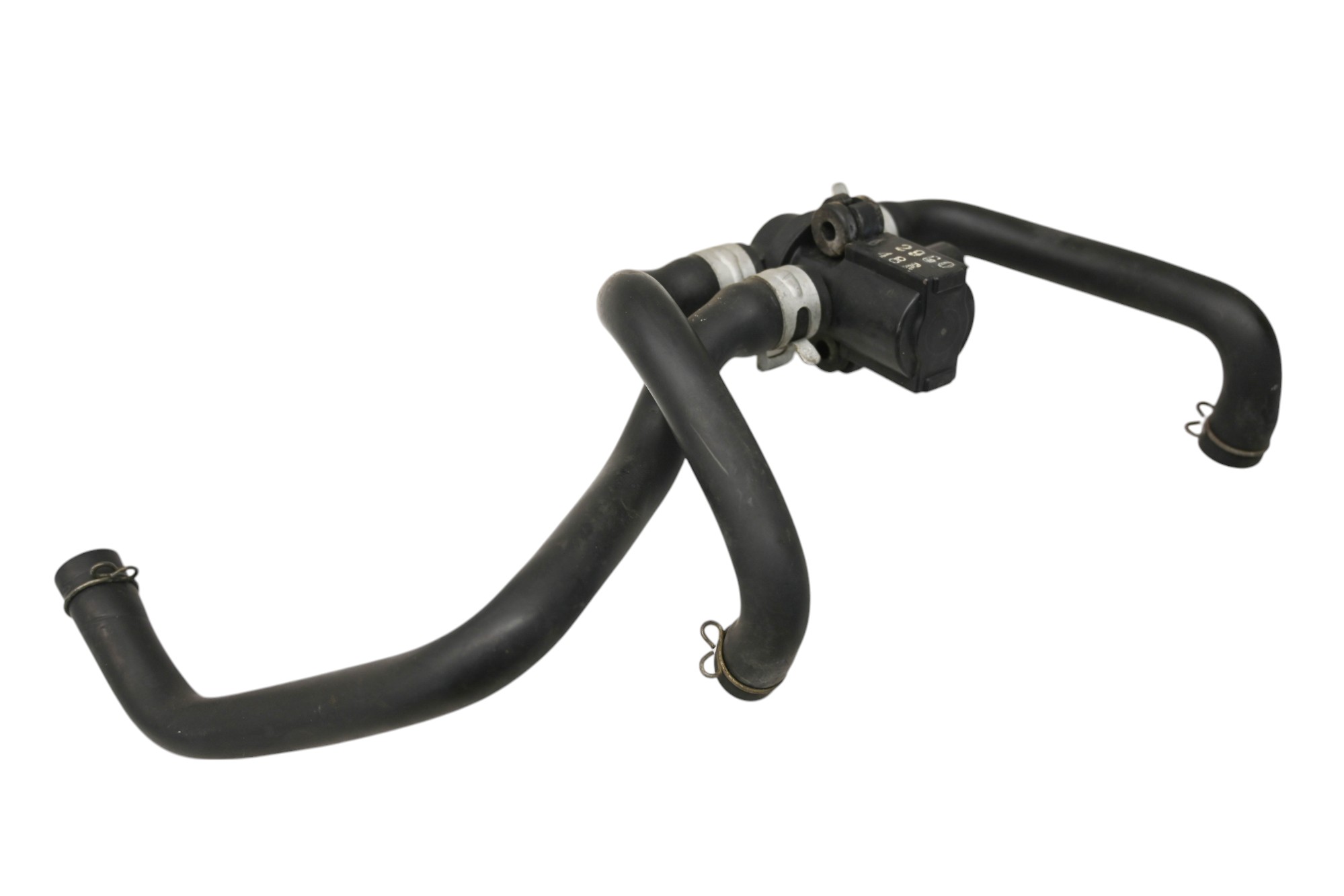 05 Suzuki GSXR600 Intake Air Control Valve