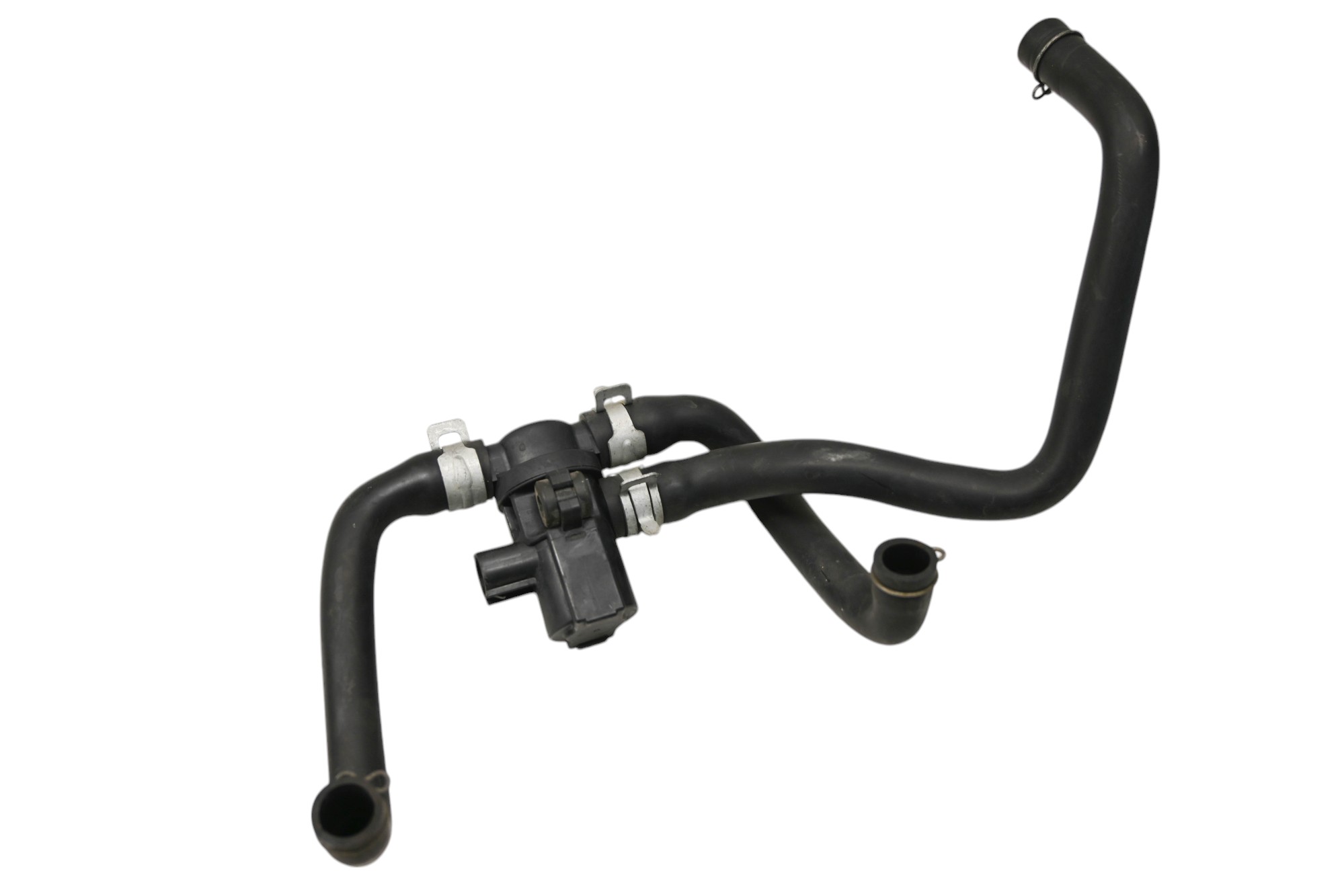 05 Suzuki GSXR600 Intake Air Control Valve