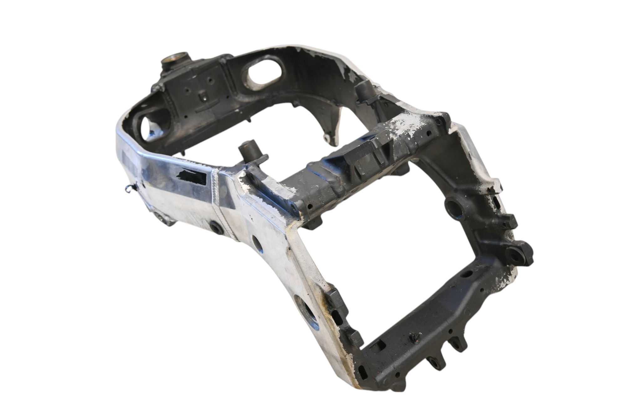 05 Suzuki GSXR600 Frame