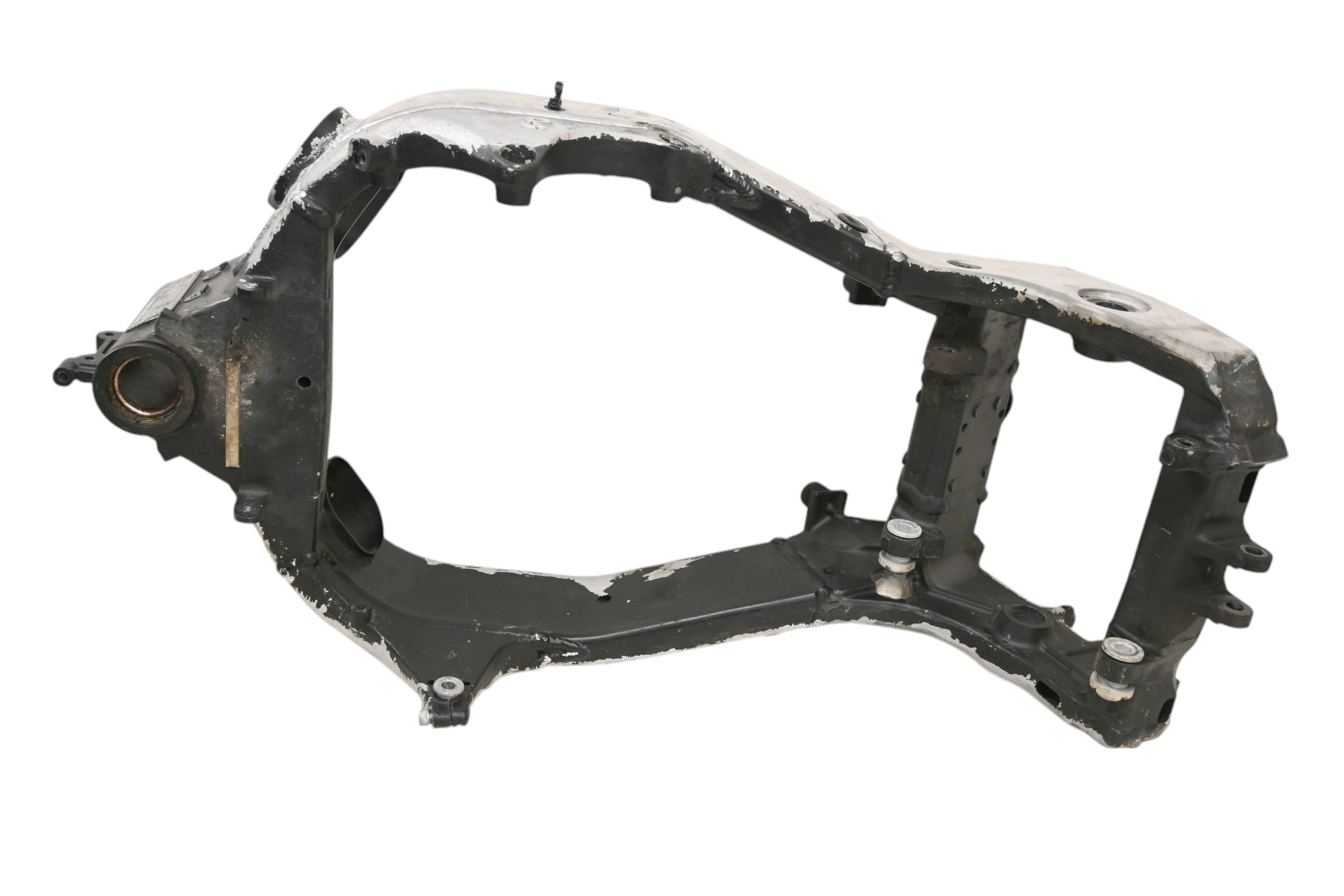 05 Suzuki GSXR600 Frame