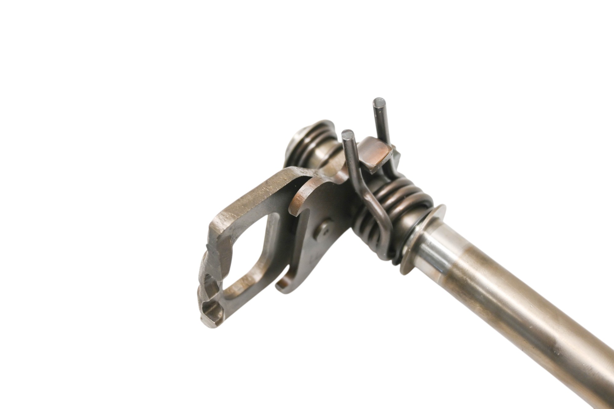 05 Suzuki GSXR600 Transmission Shift Shaft Shifter