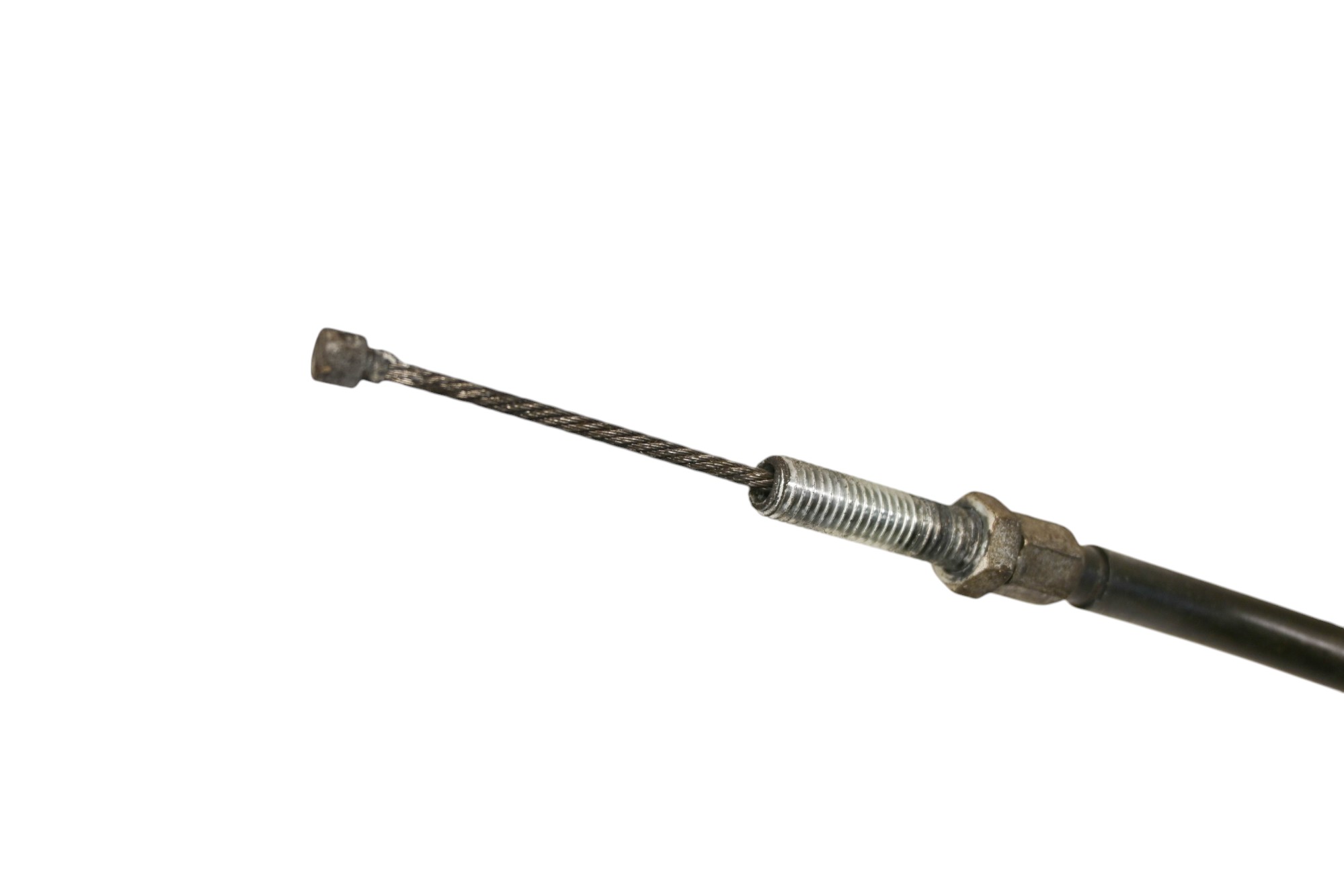 05 Suzuki GSXR600 Clutch Cable