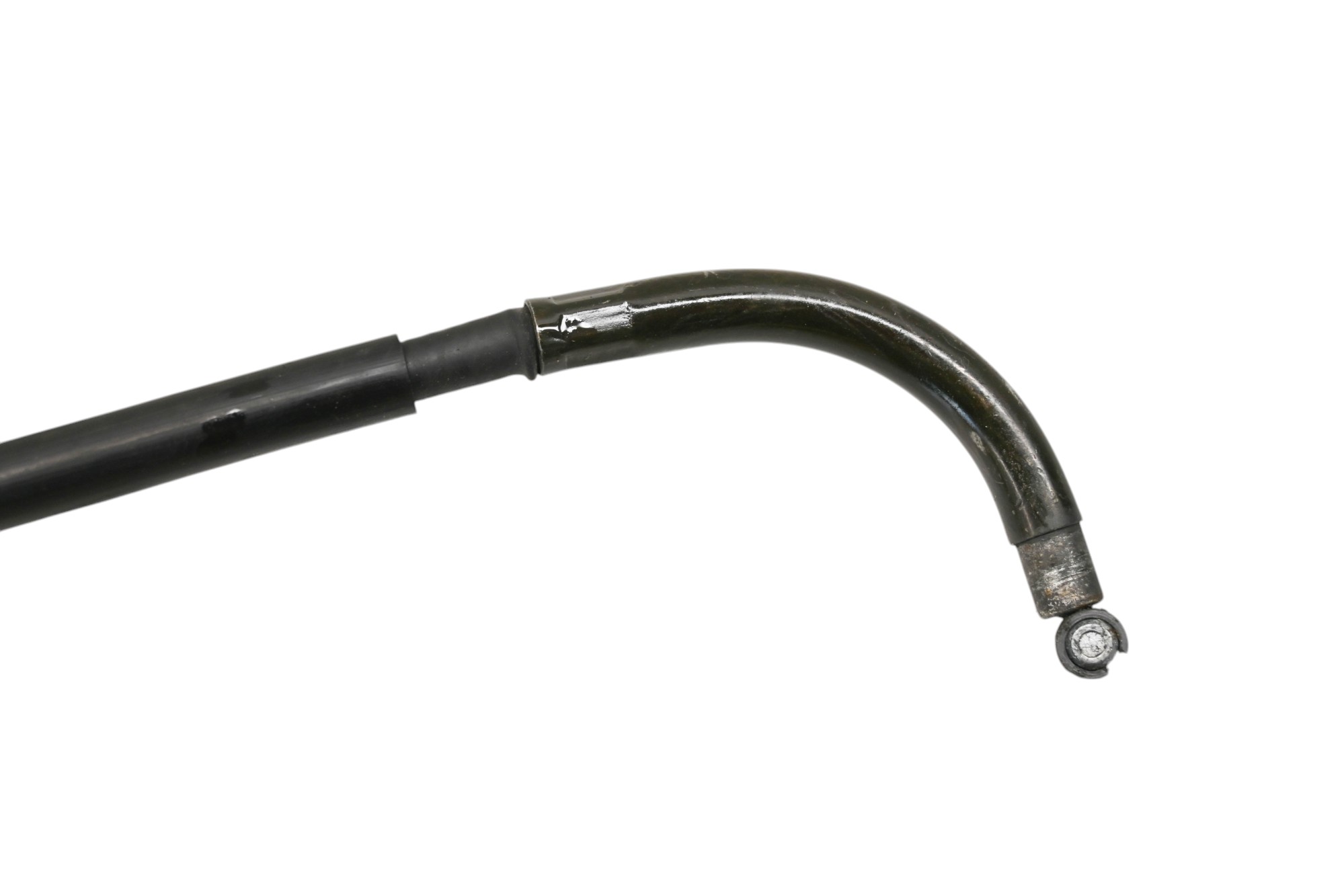 05 Suzuki GSXR600 Clutch Cable