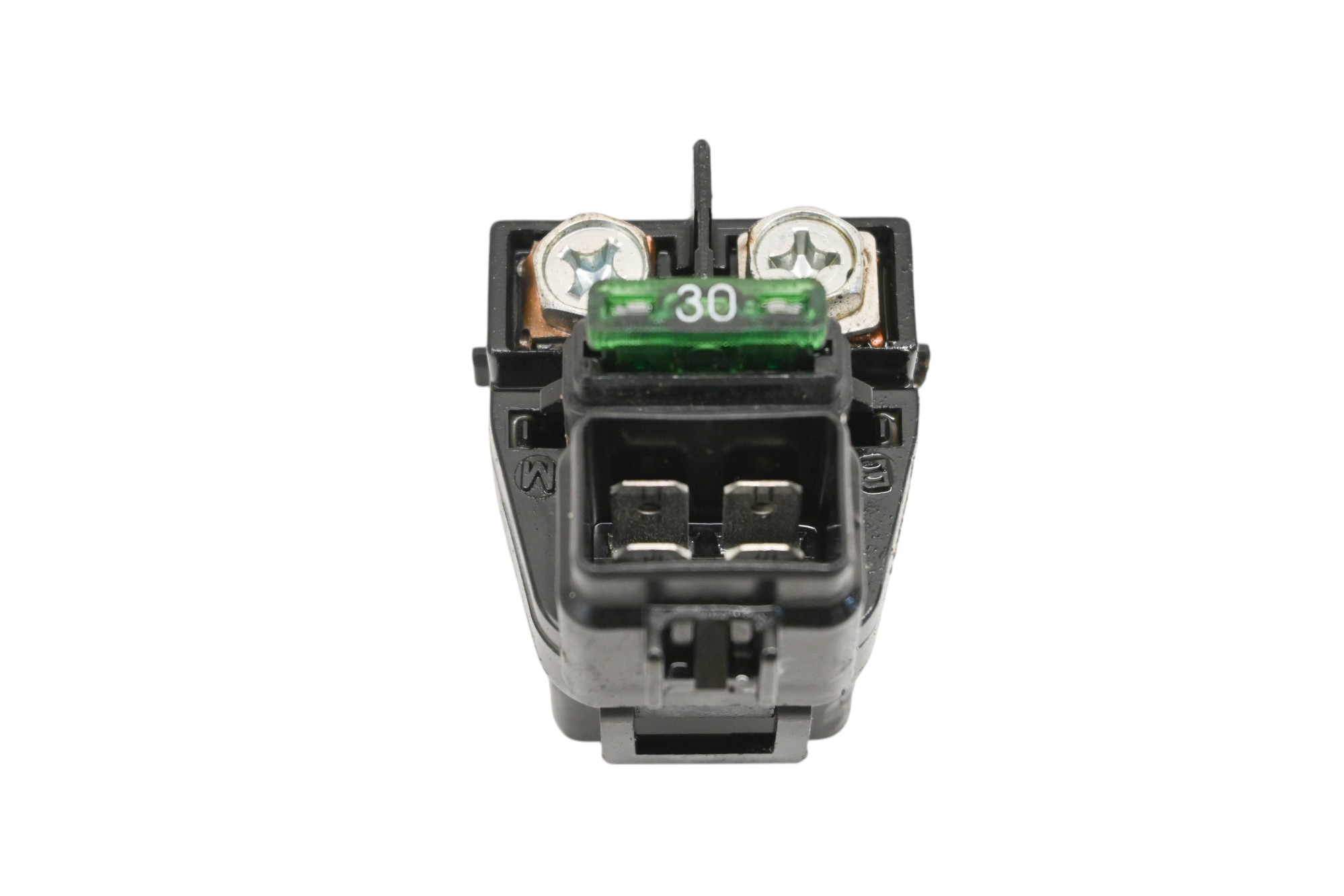 05 Suzuki GSXR600 Starter Solenoid