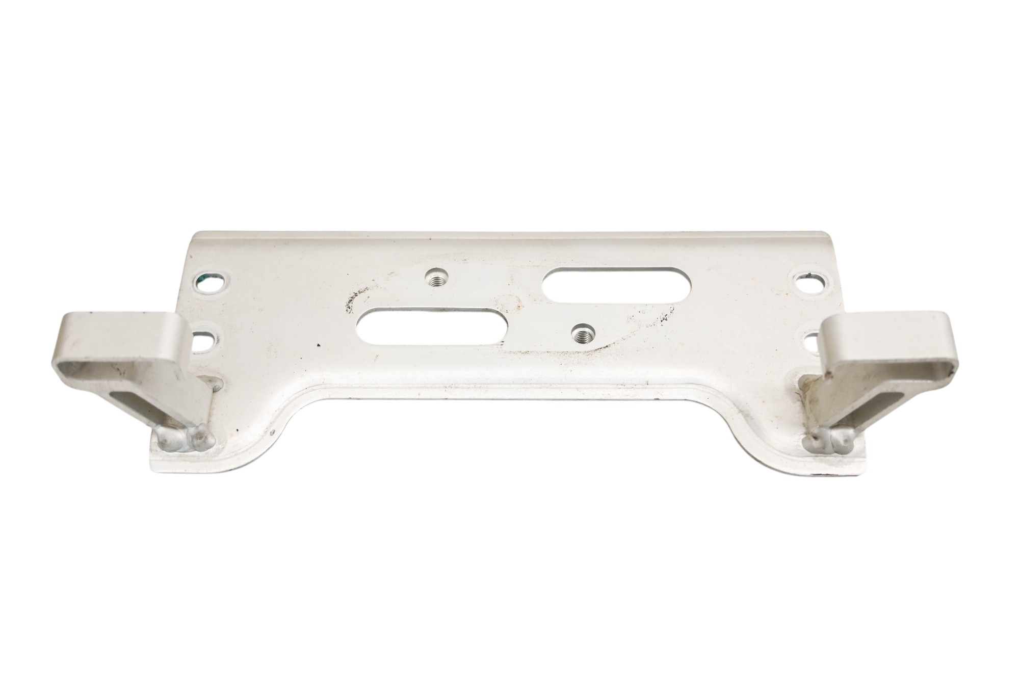 05 Suzuki GSXR600 Seat Rail Bridge Frame Bracket Mount