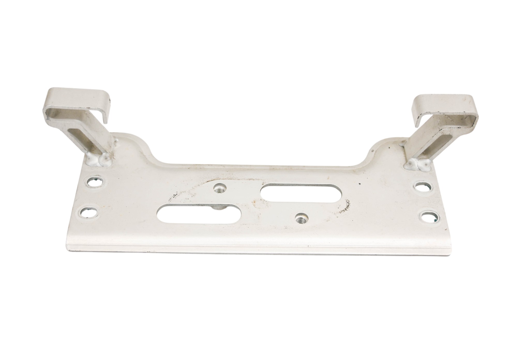 05 Suzuki GSXR600 Seat Rail Bridge Frame Bracket Mount