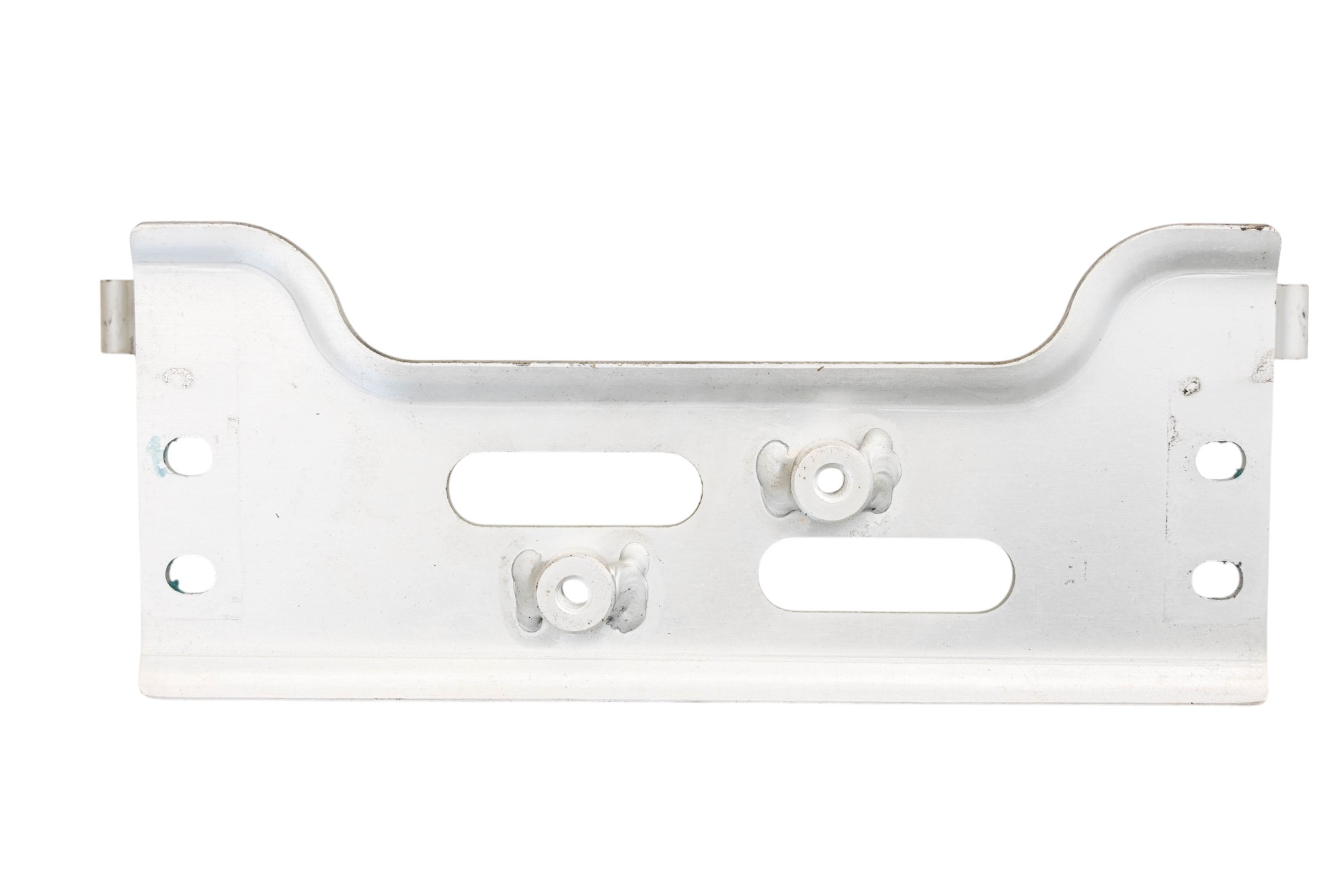 05 Suzuki GSXR600 Seat Rail Bridge Frame Bracket Mount