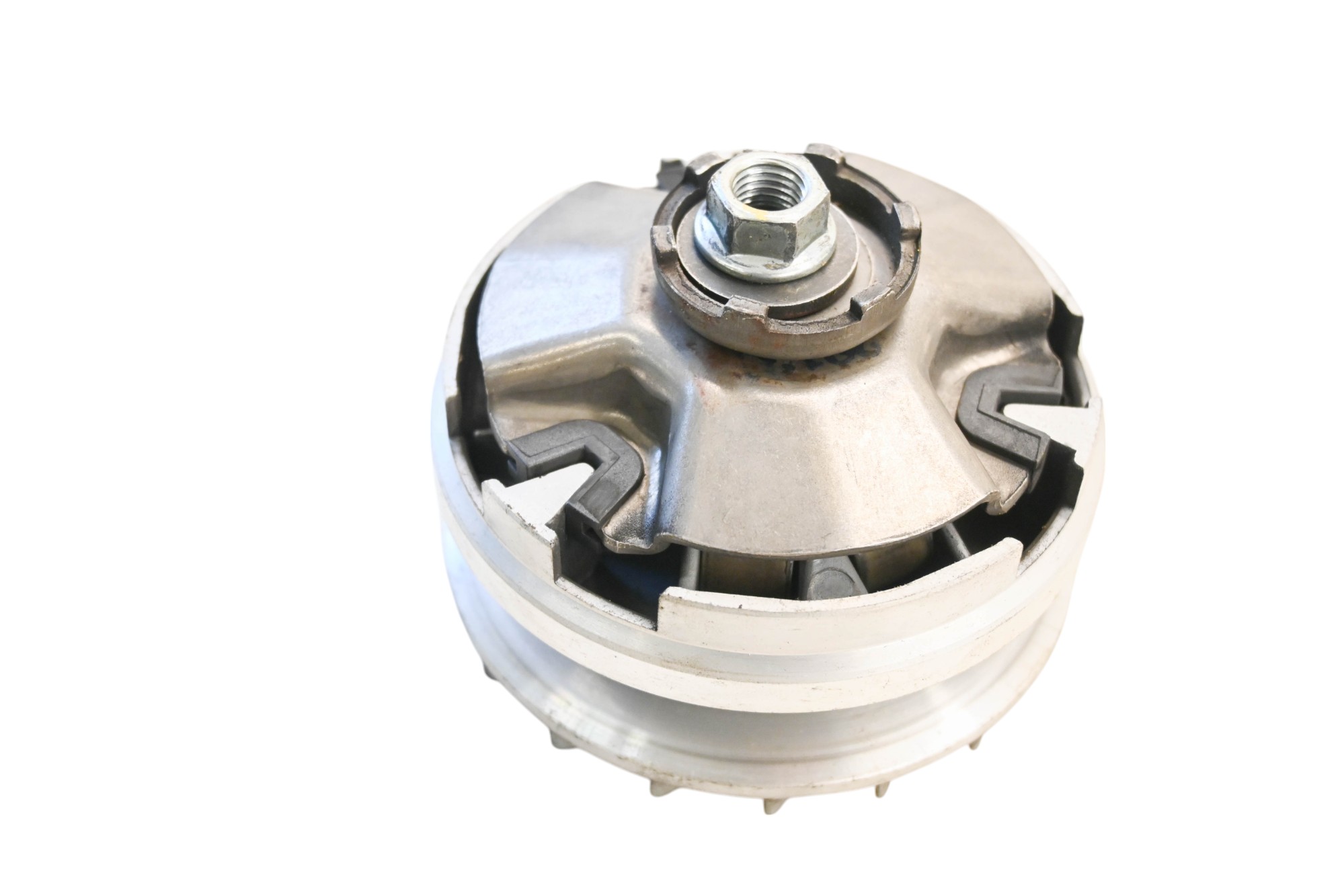 02 Can-Am DS90 Primary Drive Clutch Bombardier