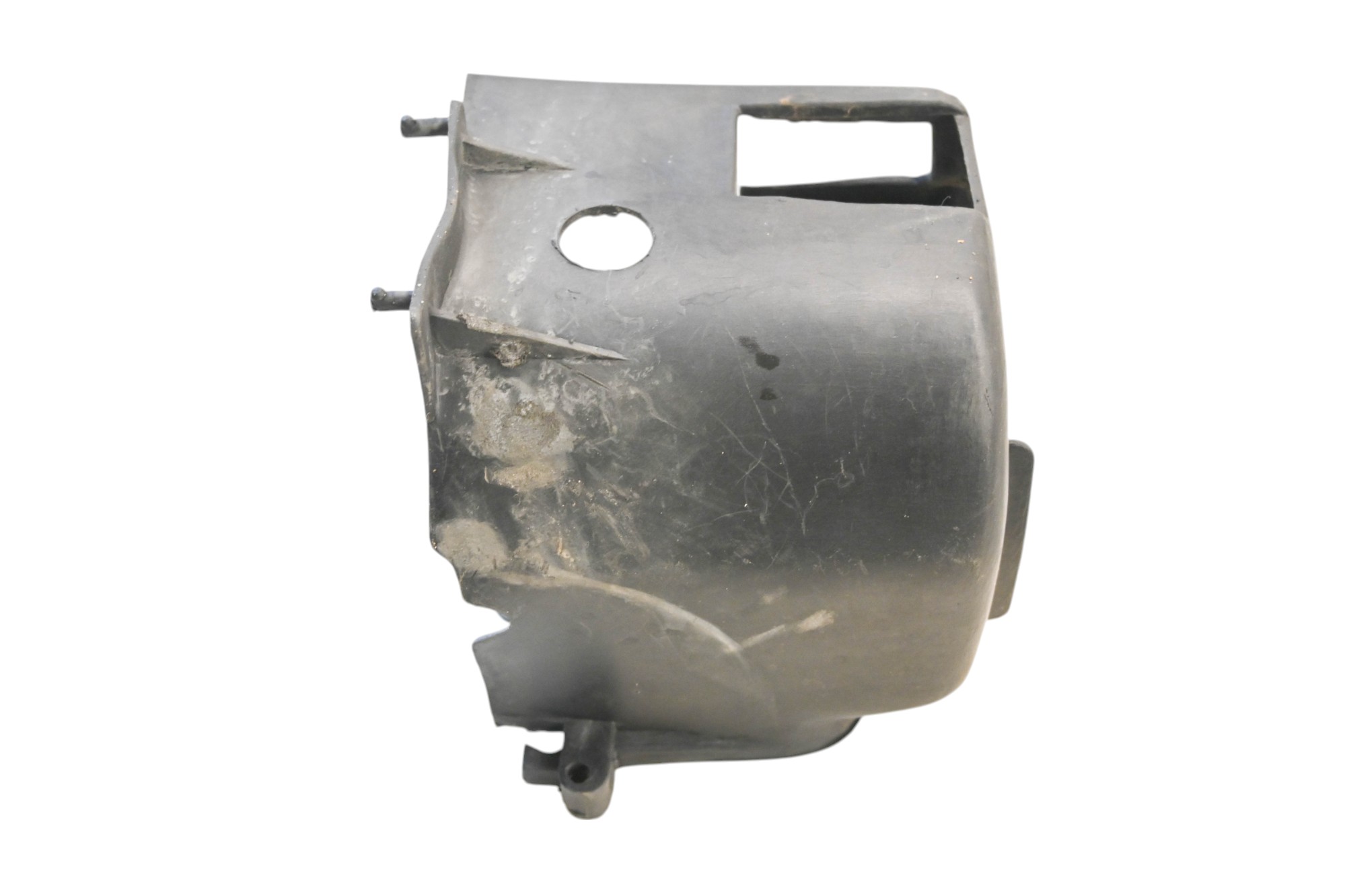 02 Can-Am DS90 Engine Cylinder Air Shroud Cover Bombardier