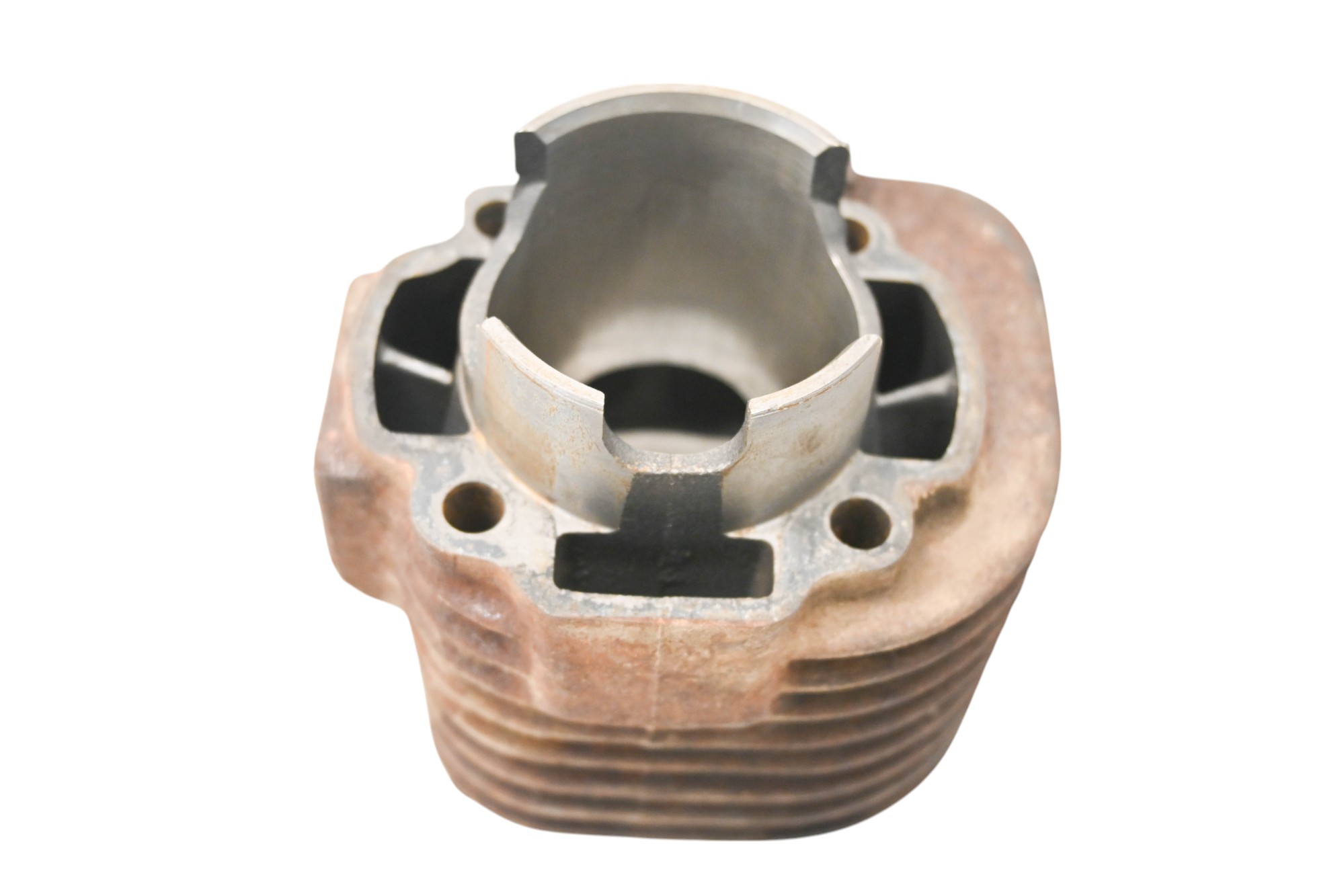 02 Can-Am DS90 Cylinder & Piston Bombardier