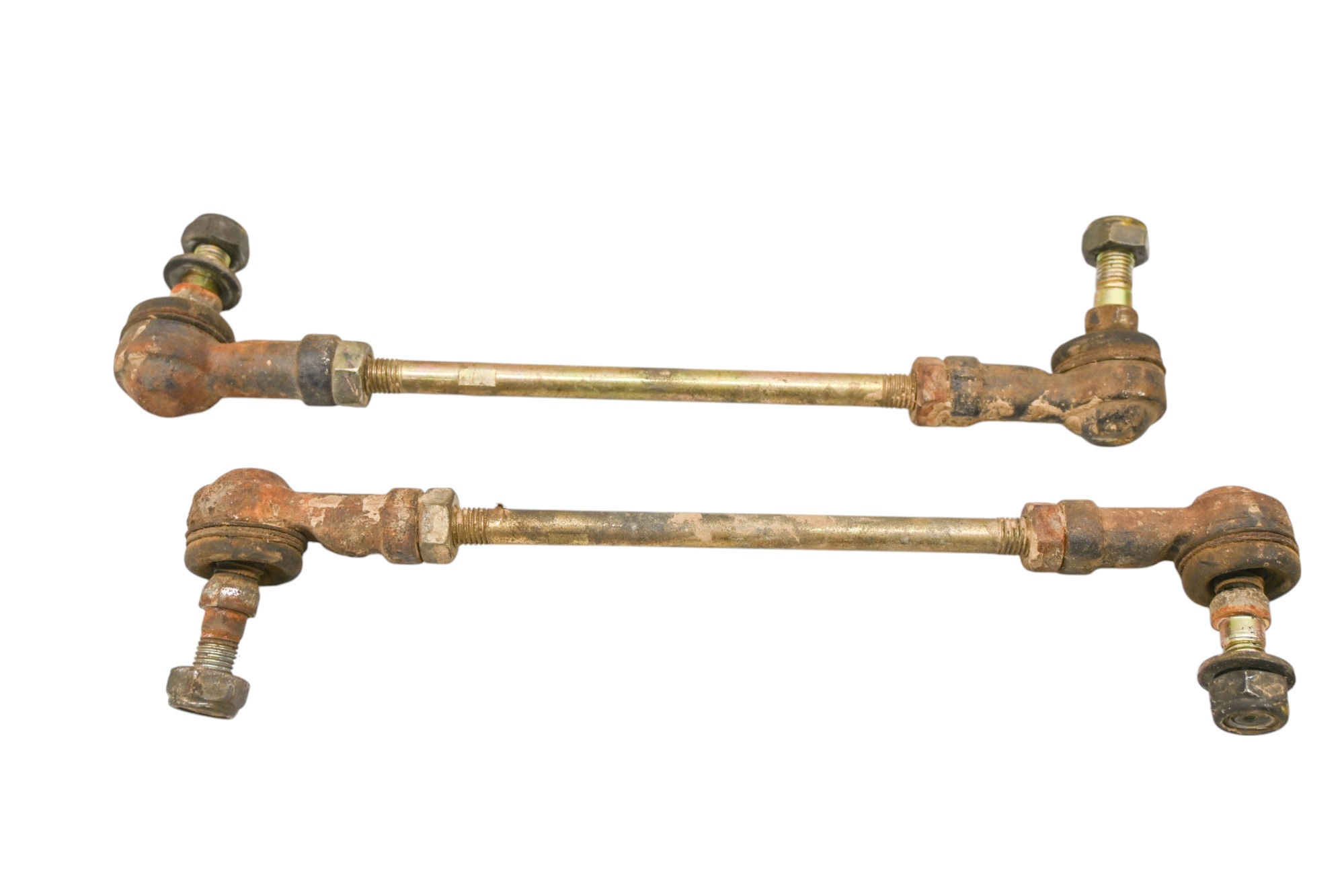 02 Can-Am DS90 Tie Rods & Ends Bombardier