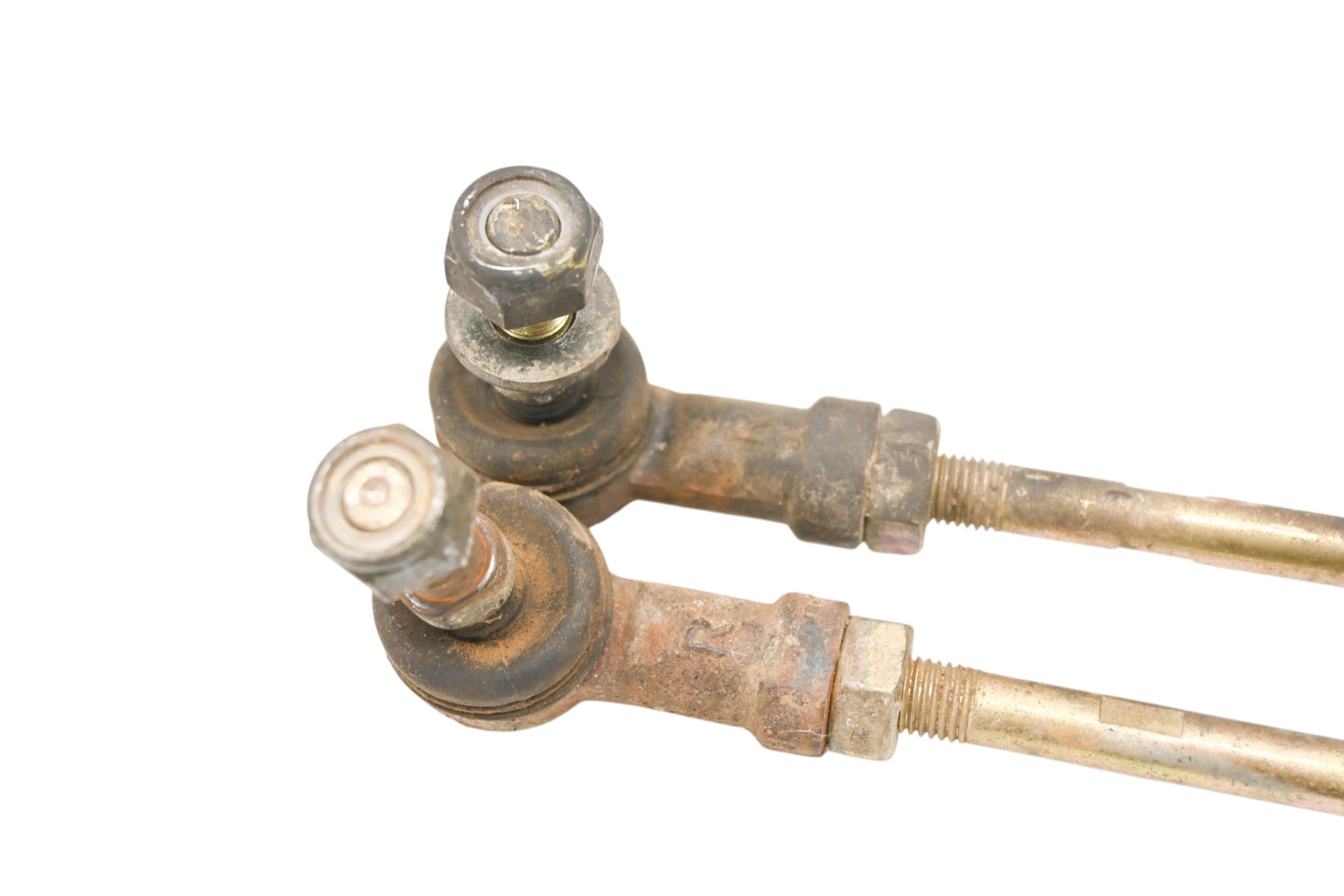 02 Can-Am DS90 Tie Rods & Ends Bombardier