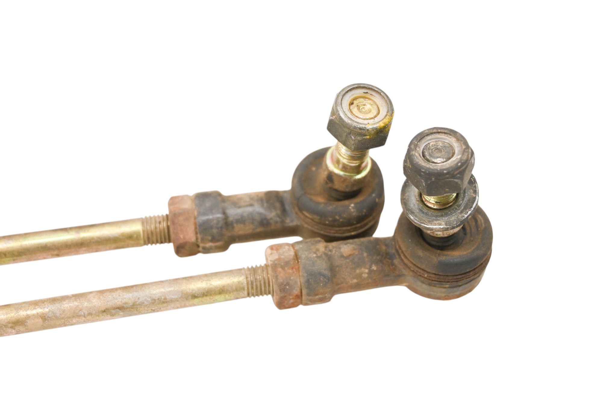 02 Can-Am DS90 Tie Rods & Ends Bombardier