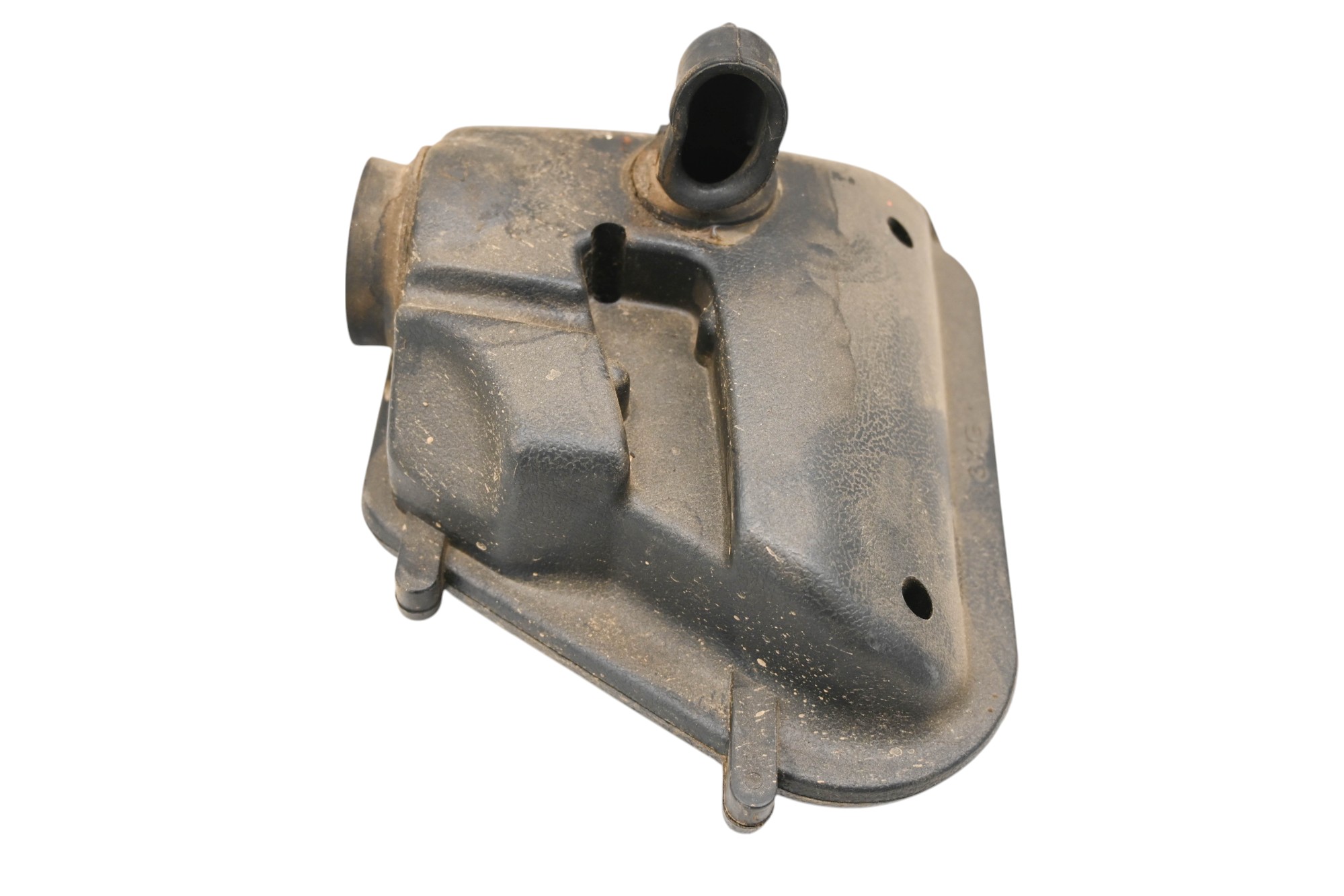 02 Can-Am DS90 Airbox Intake Air Box Bombardier