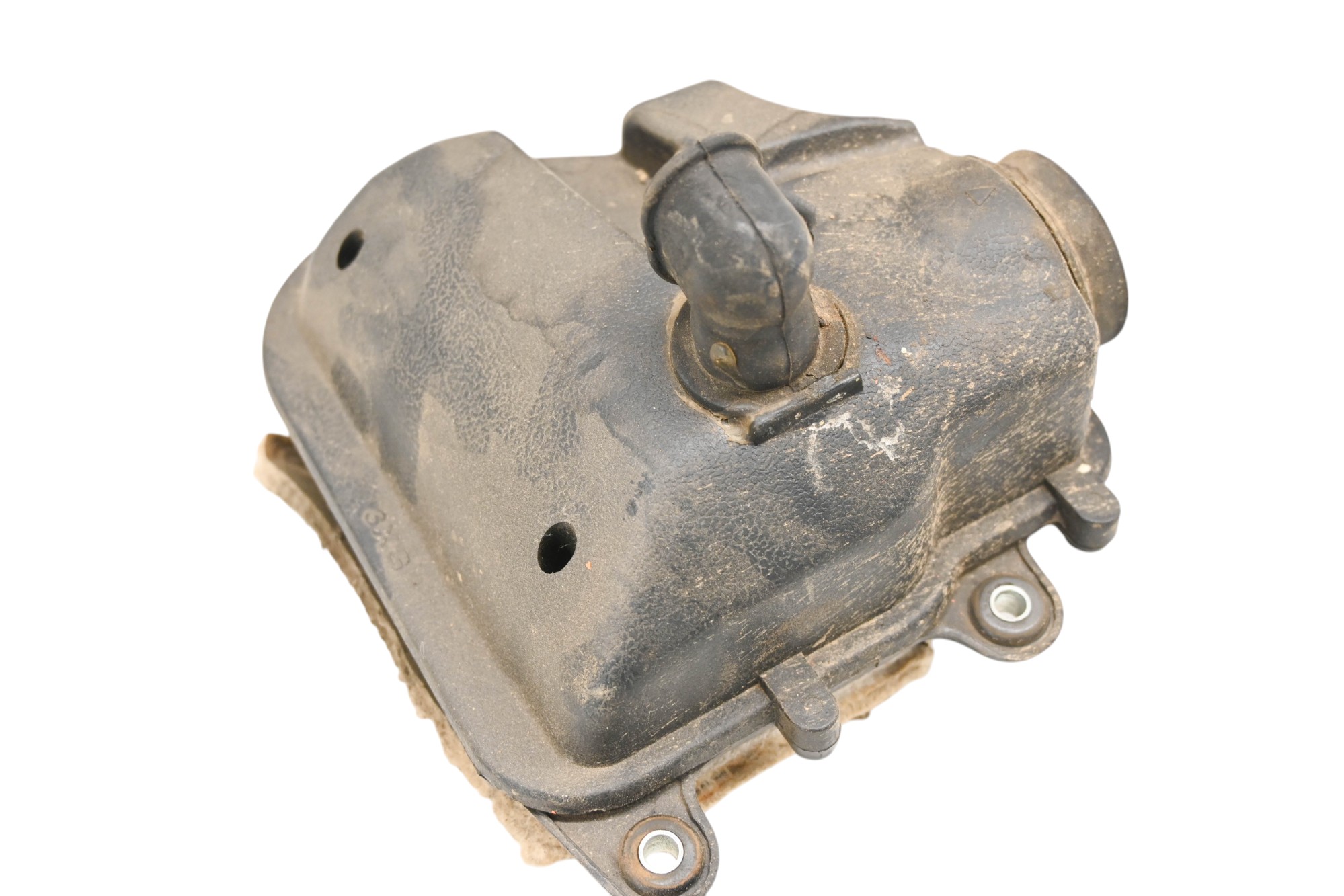 02 Can-Am DS90 Airbox Intake Air Box Bombardier
