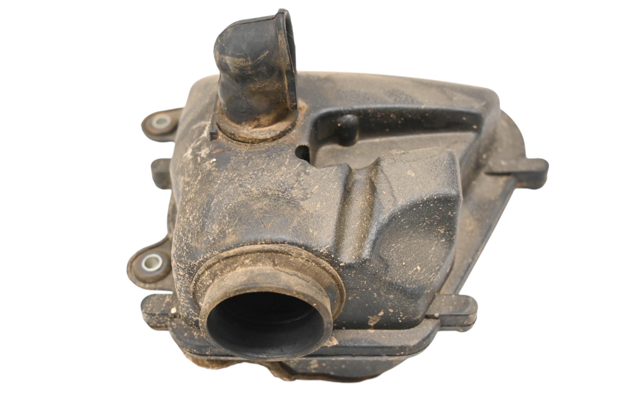 02 Can-Am DS90 Airbox Intake Air Box Bombardier