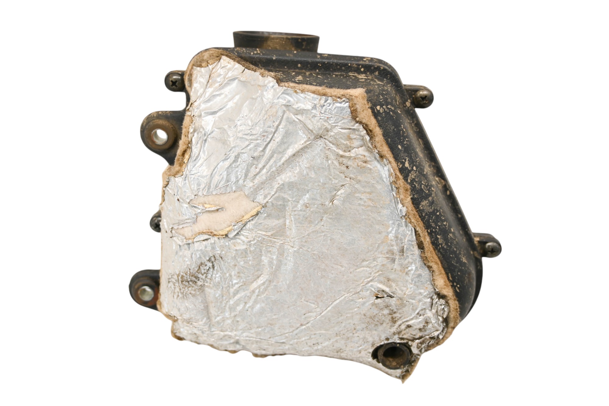 02 Can-Am DS90 Airbox Intake Air Box Bombardier