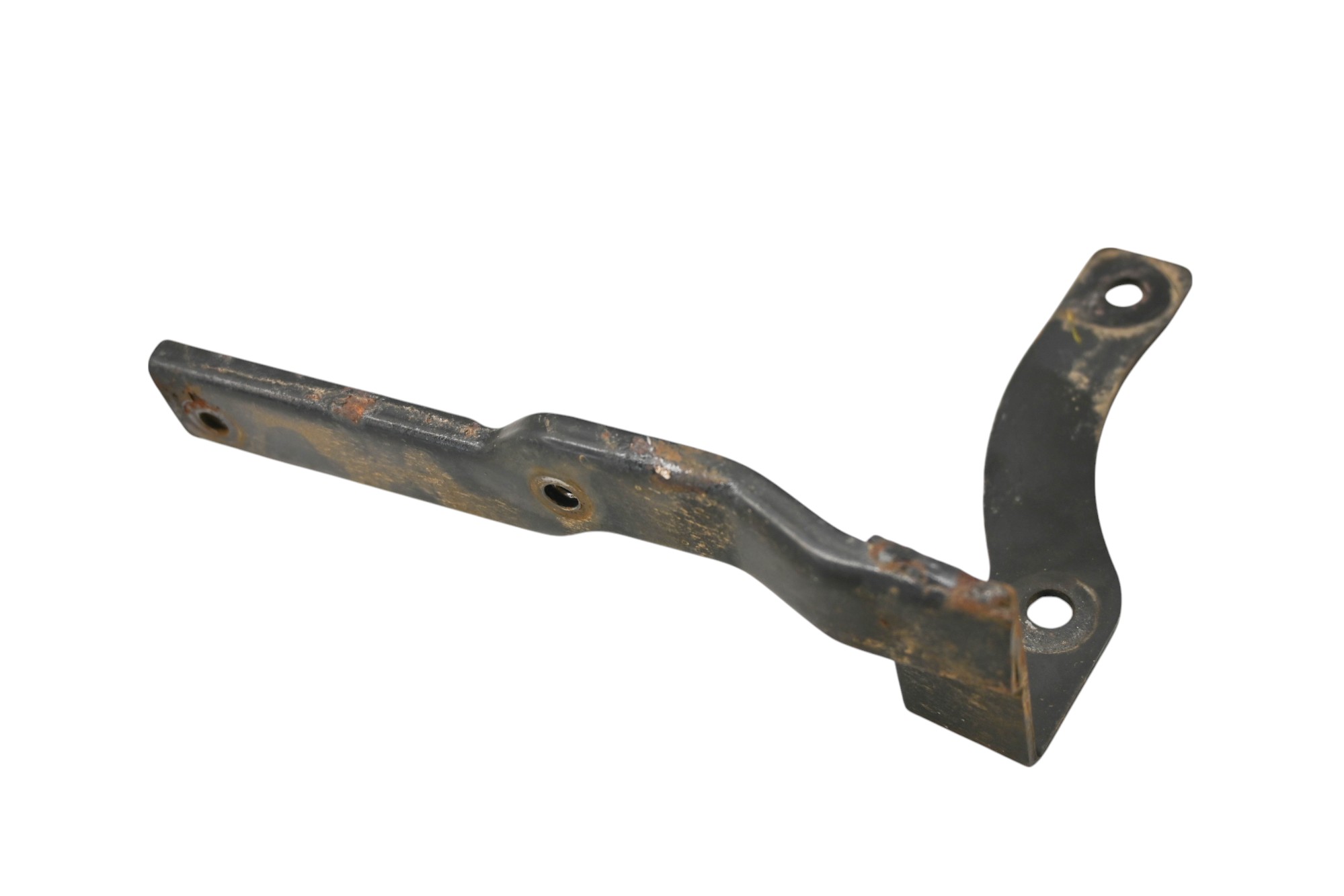 02 Can-Am DS90 Air Cleaner Bracket Mount Bombardier