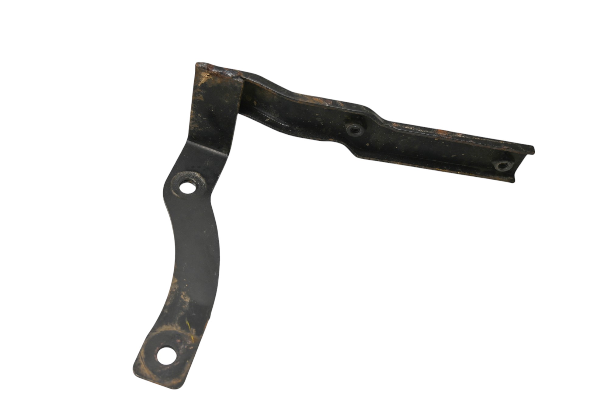02 Can-Am DS90 Air Cleaner Bracket Mount Bombardier
