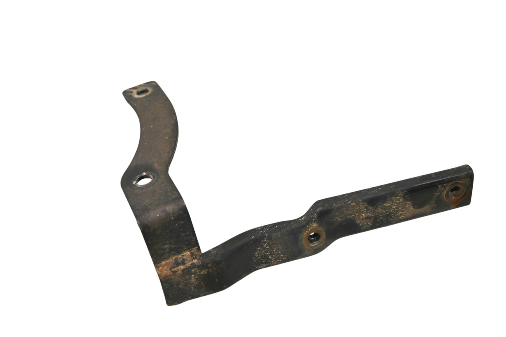 02 Can-Am DS90 Air Cleaner Bracket Mount Bombardier