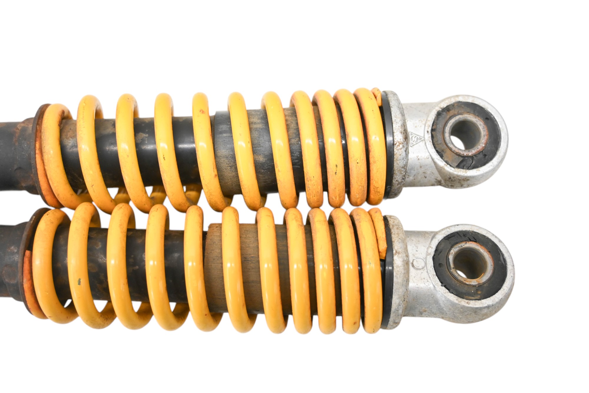 02 Can-Am DS90 Front Shocks Bombardier