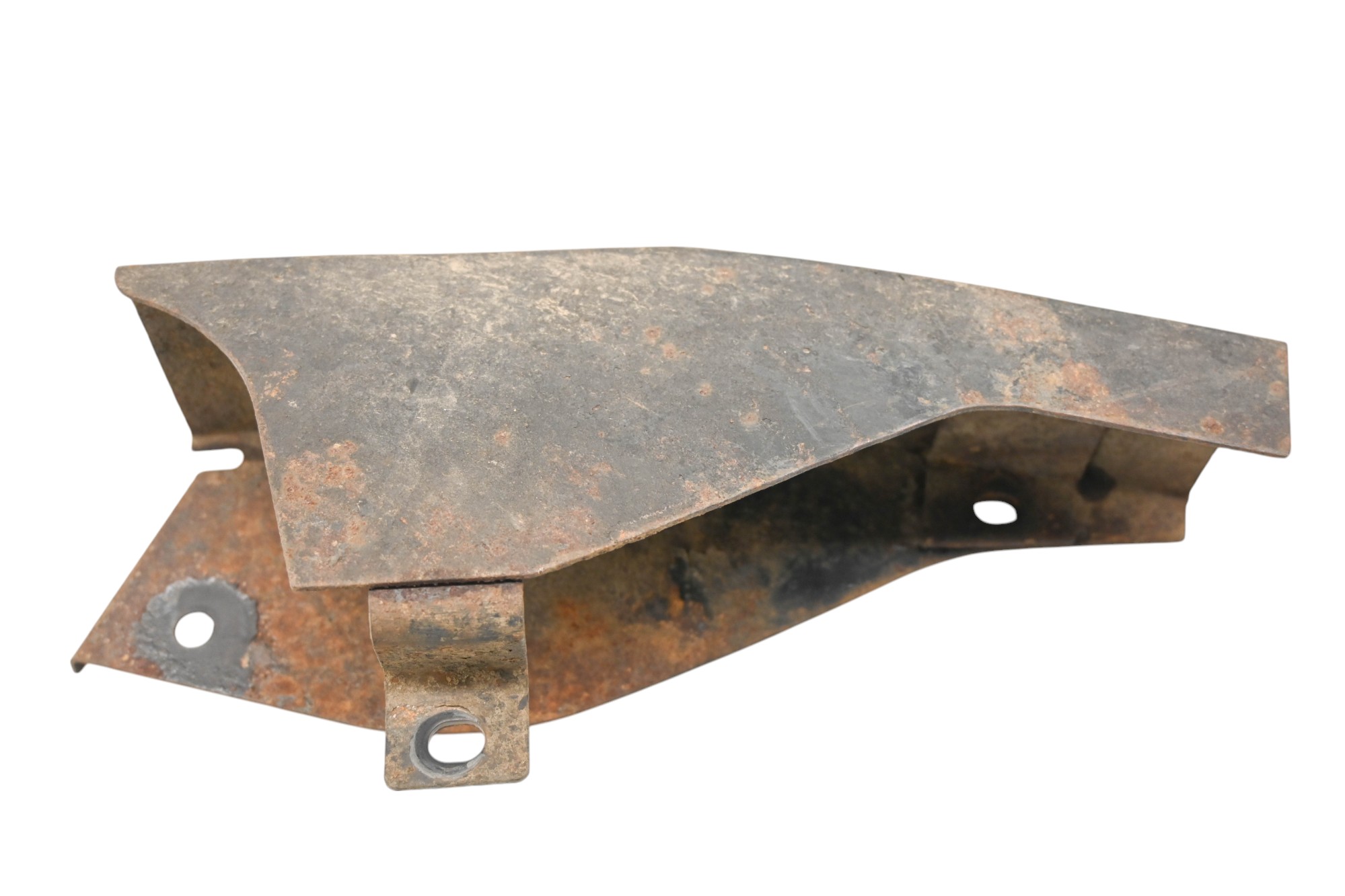 02 Can-Am DS90 Chain Protector Cover Bombardier
