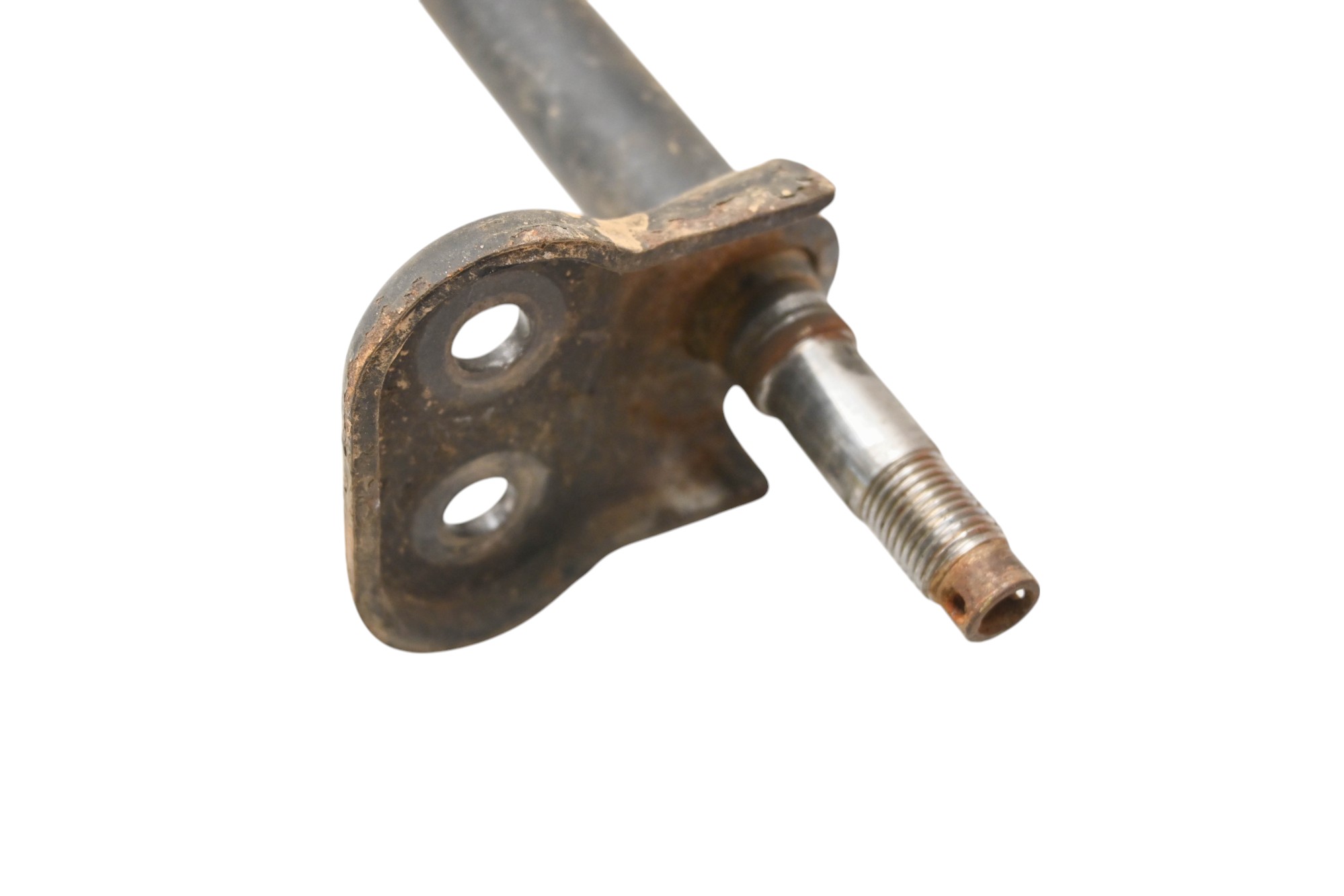 02 Can-Am DS90 Steering Stem Shaft Bombardier