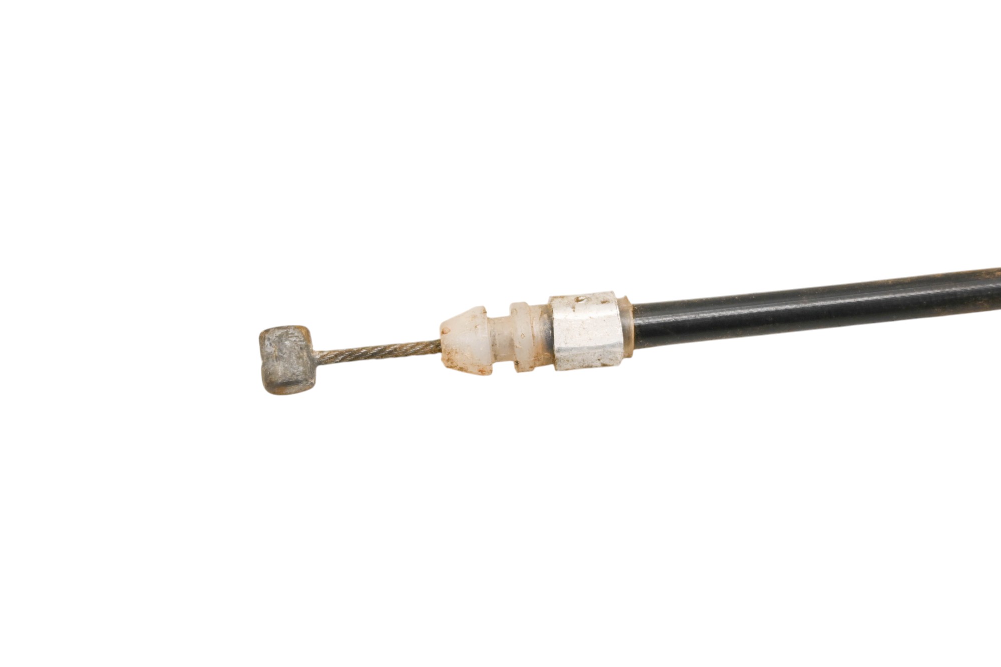 02 Can-Am DS90 Seat Latch & Cable Bombardier