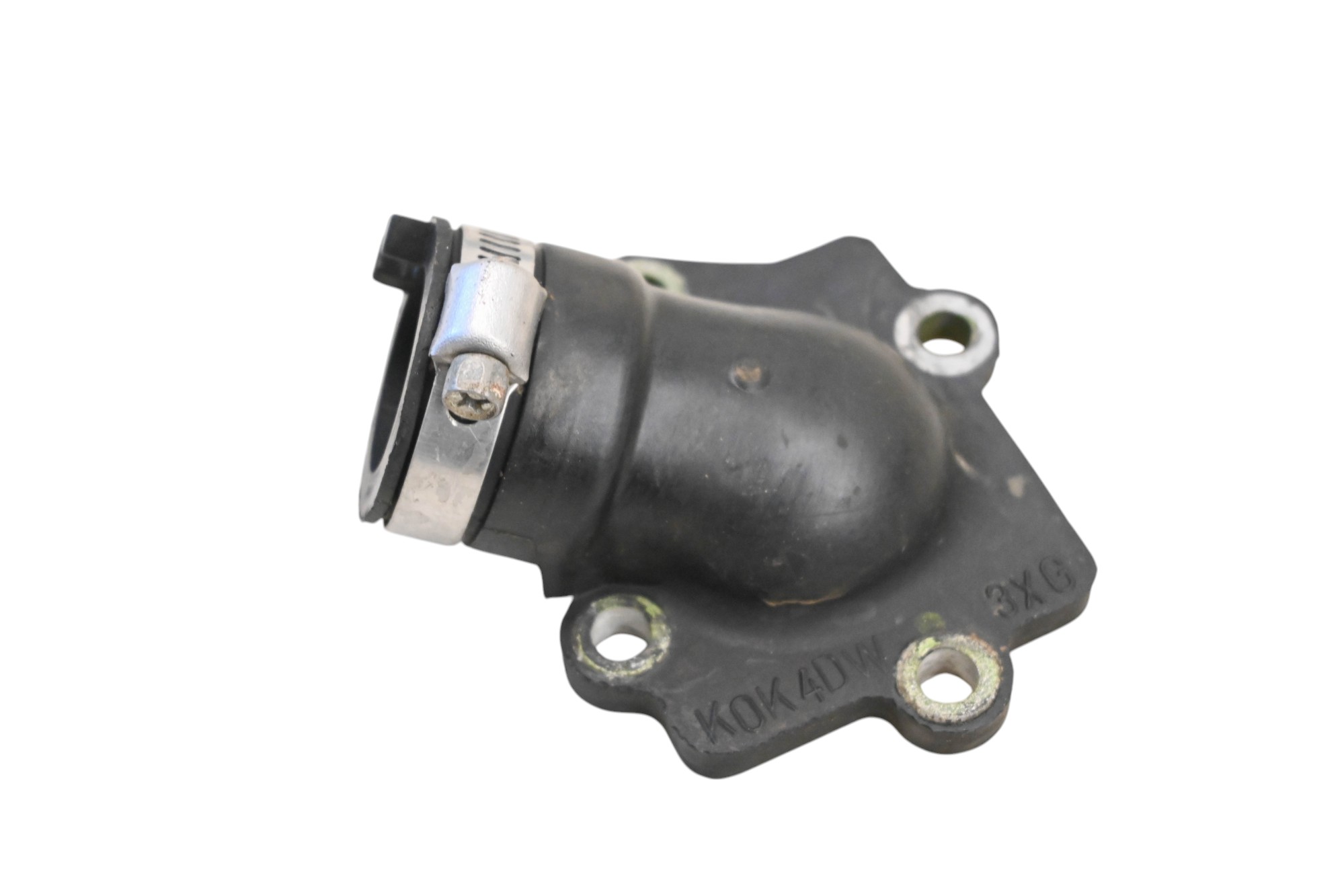 02 Can-Am DS90 Intake Manifold Bombardier