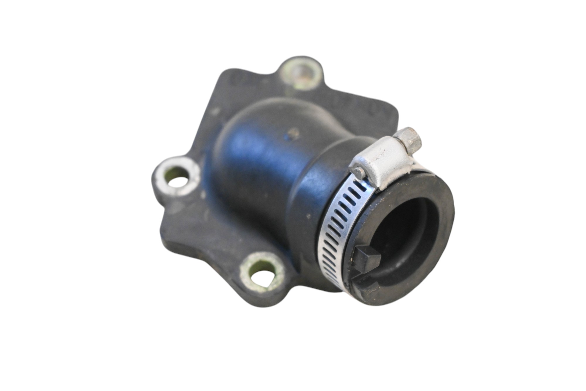 02 Can-Am DS90 Intake Manifold Bombardier