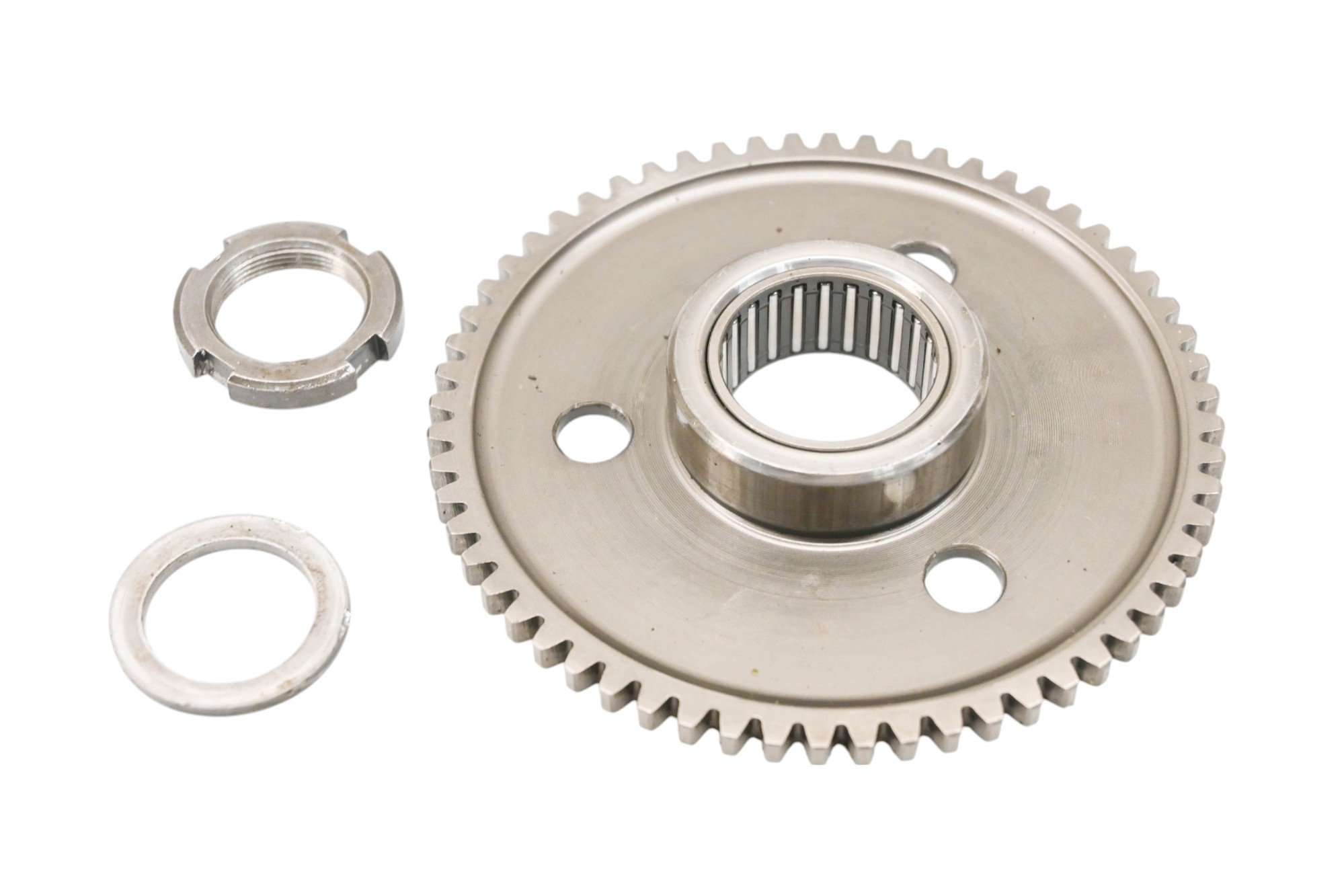 04 E-Ton Yukon CXL150 Starter Gear