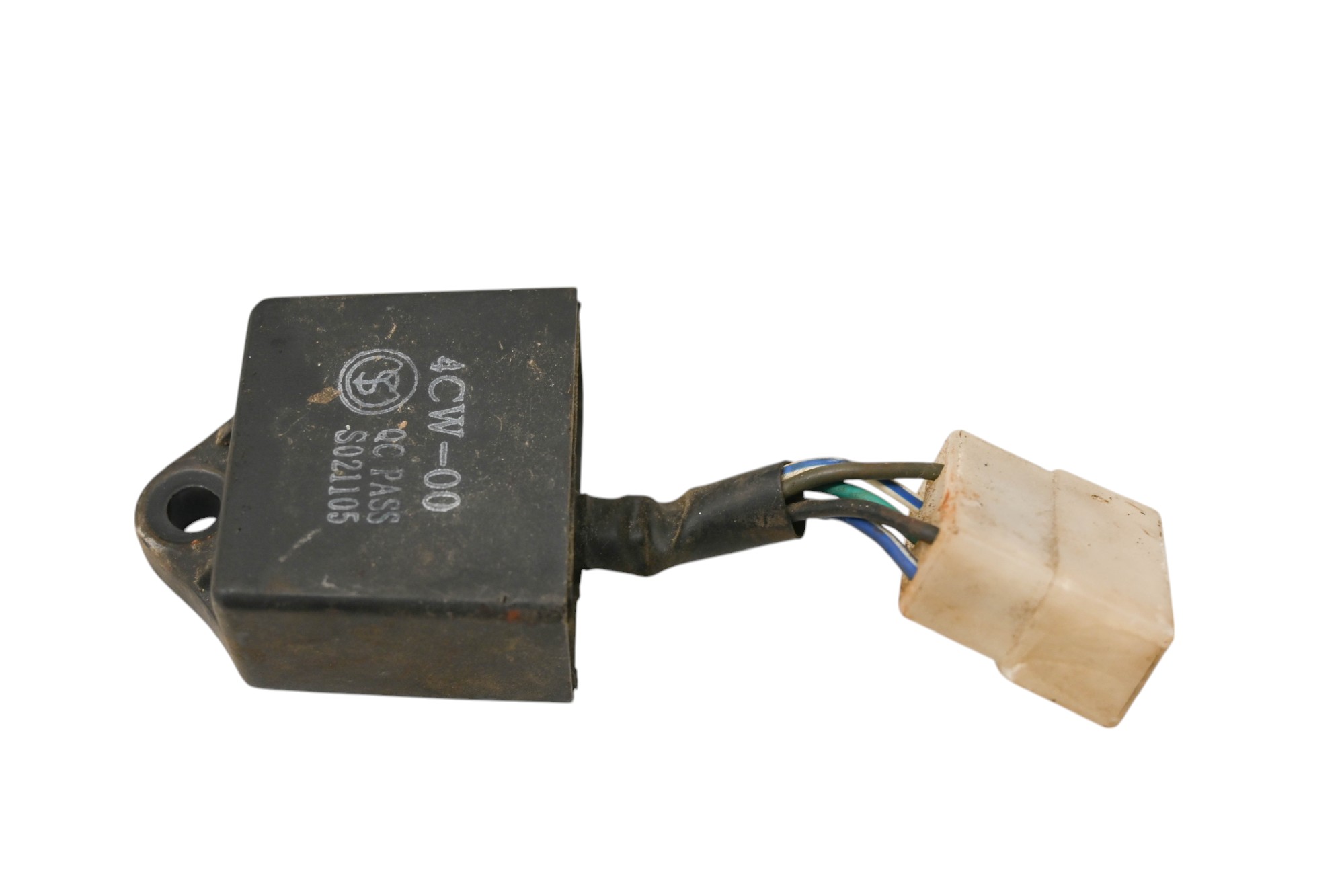 04 E-Ton Yukon CXL150 Light Control Module Unit