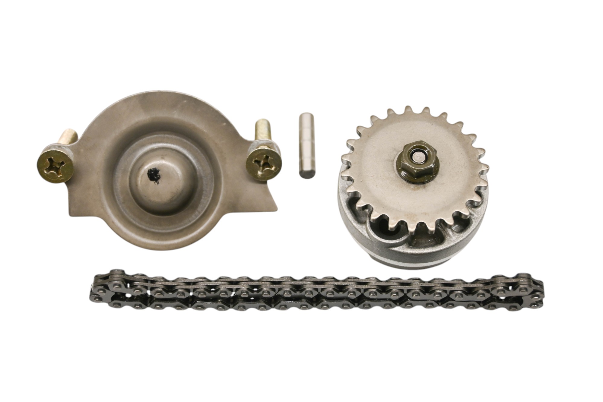 04 E-Ton Yukon CXL150 Oil Pump