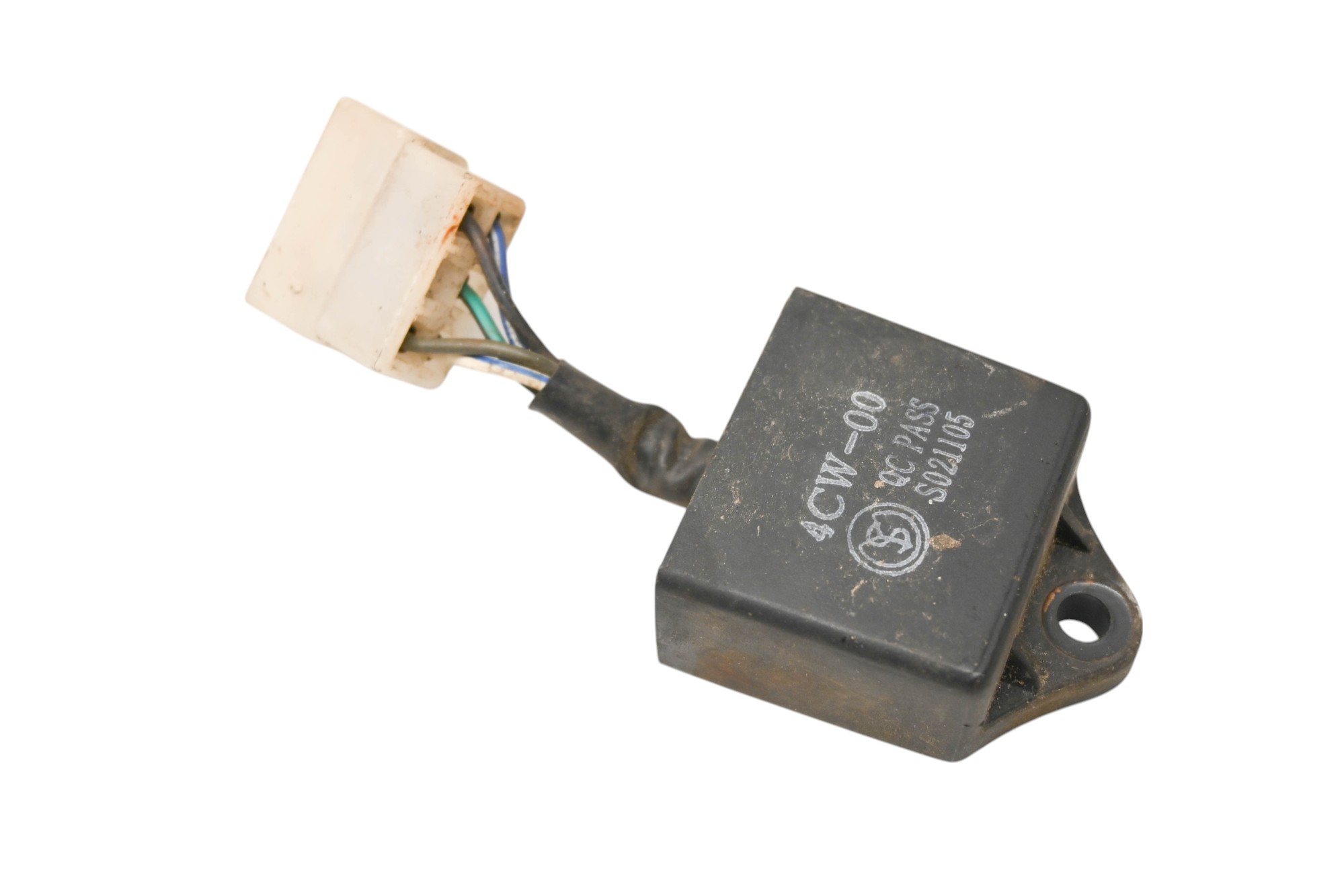 04 E-Ton Yukon CXL150 Light Control Module Unit