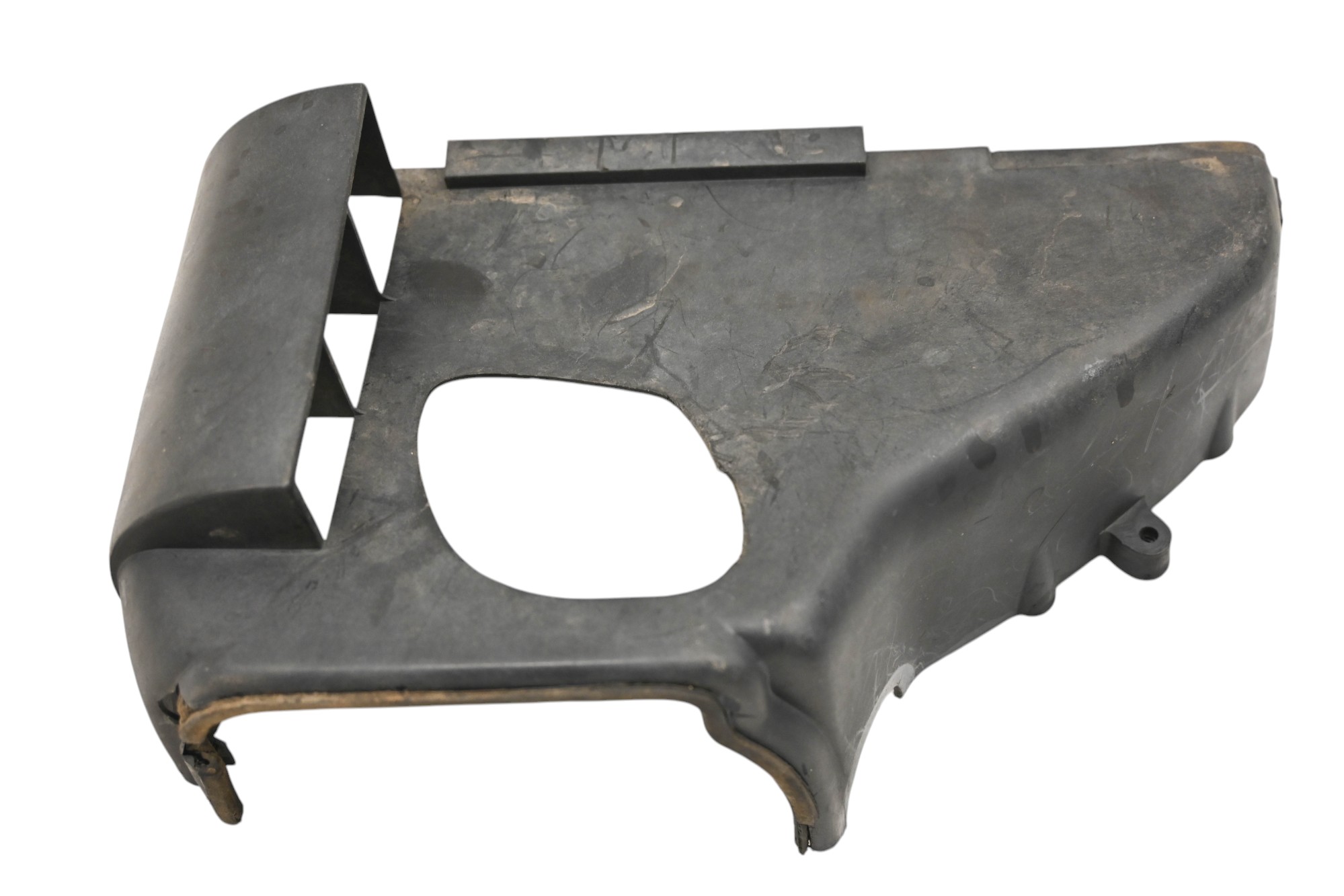 04 E-Ton Yukon CXL150 Lower Engine Shroud Cover