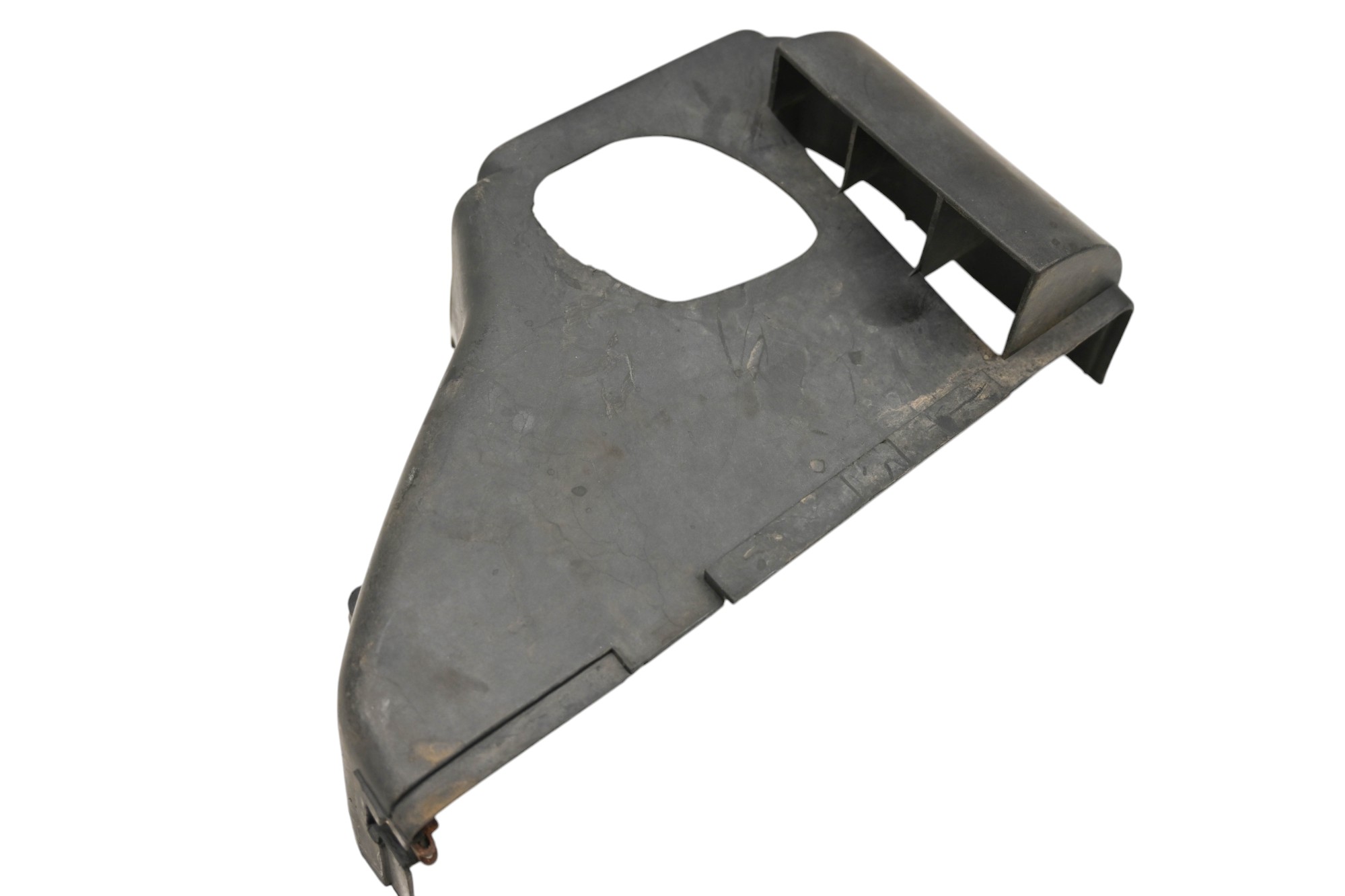 04 E-Ton Yukon CXL150 Lower Engine Shroud Cover