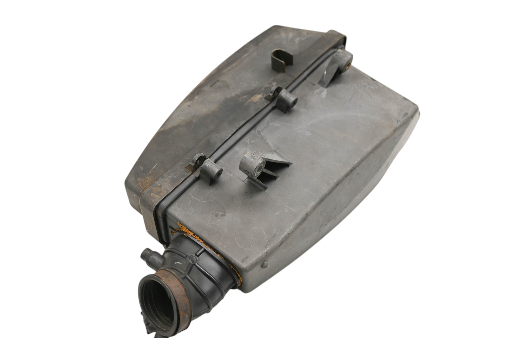 04 E-Ton Yukon CXL150 Airbox Intake Air Box