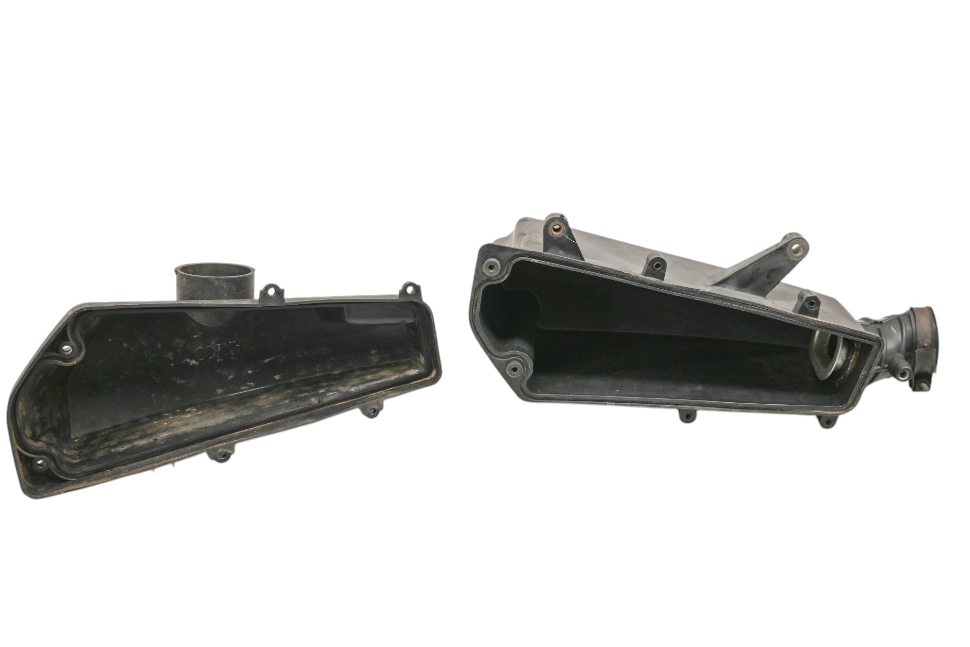 04 E-Ton Yukon CXL150 Airbox Intake Air Box